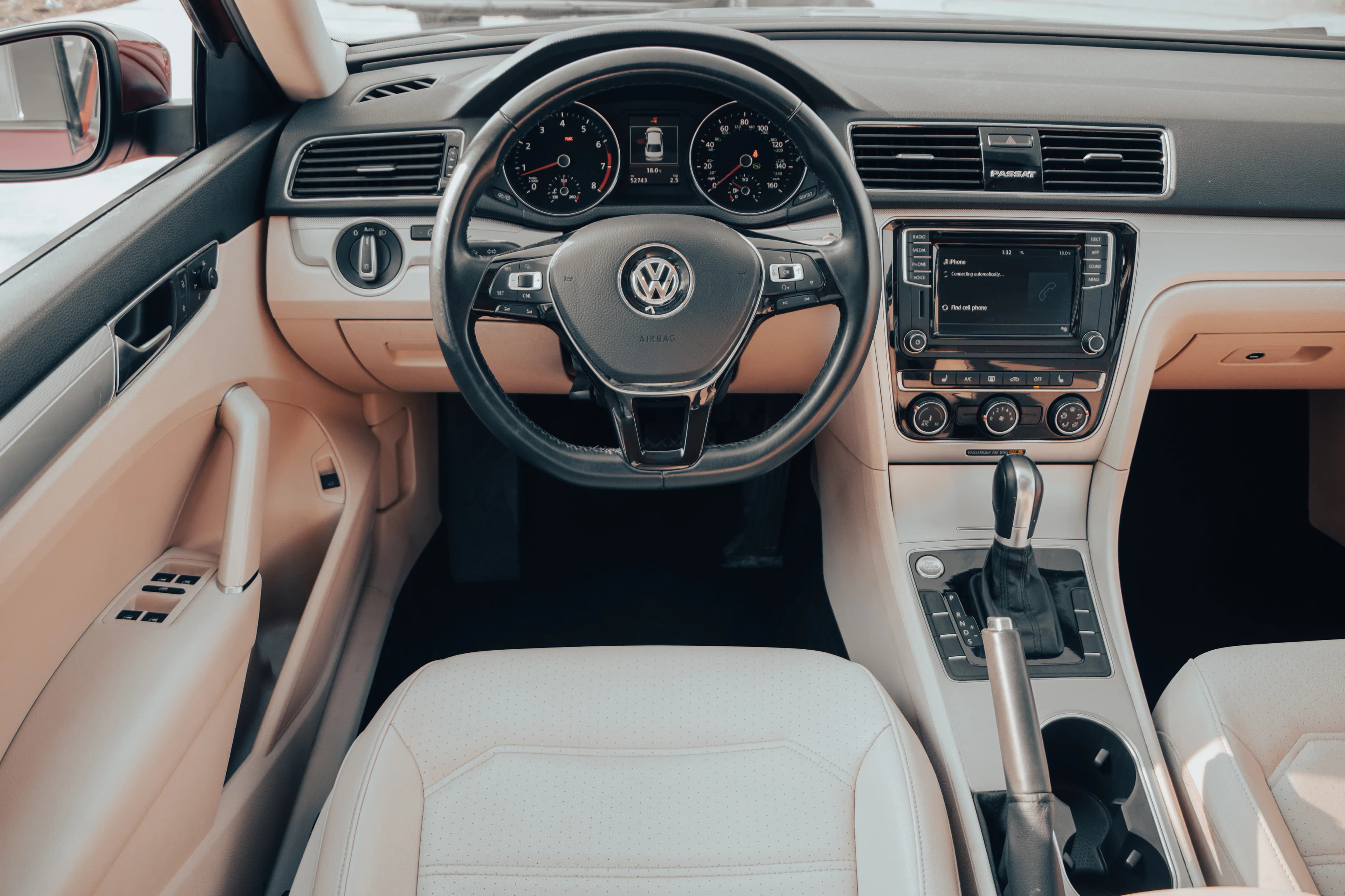 Un Volkswagen Passat din România a atins impresionantul prag de 1 milion de kilometri parcurși
