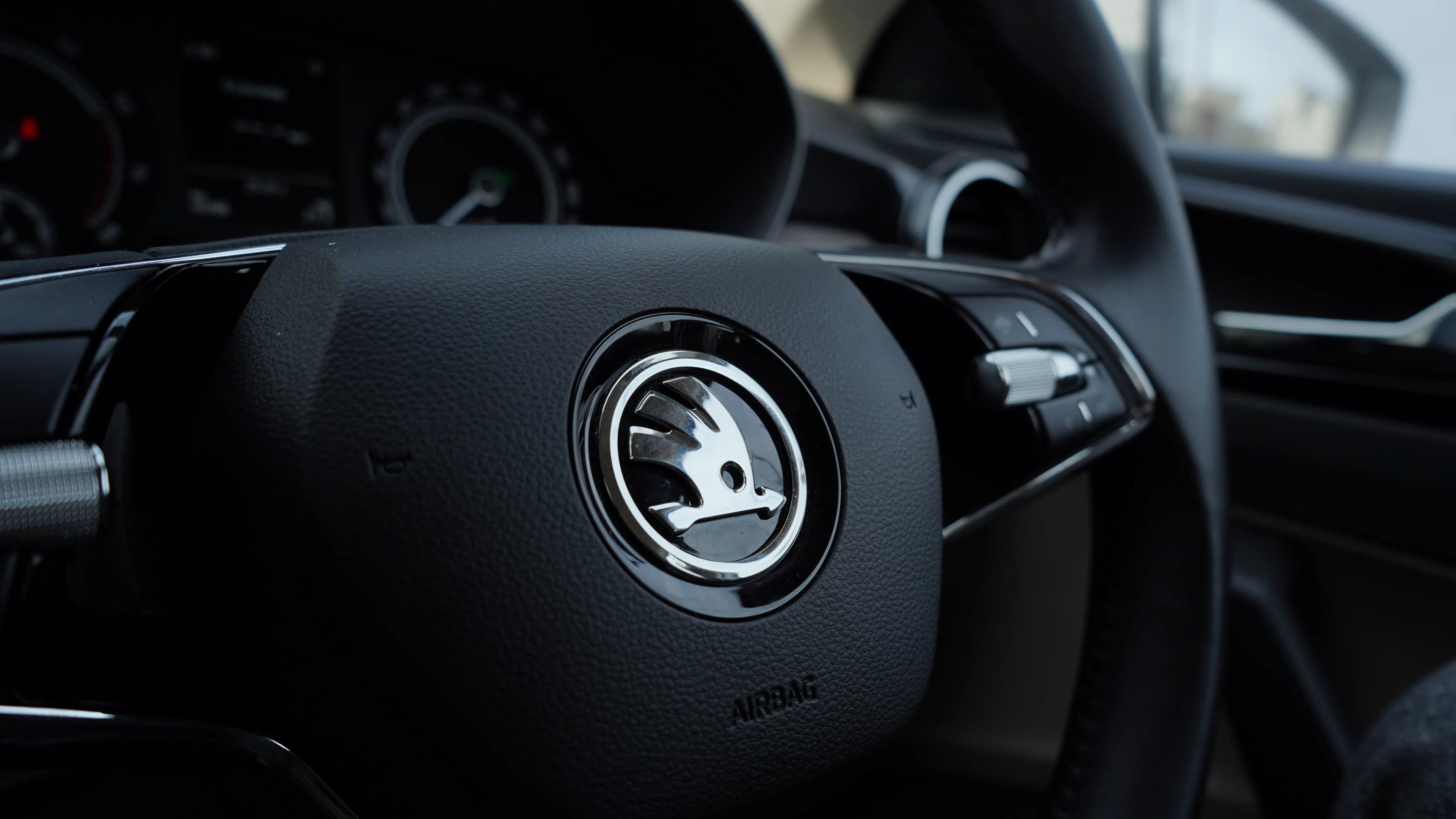 Skoda a vândut peste 500.000 de mașini în prima jumătate a anului