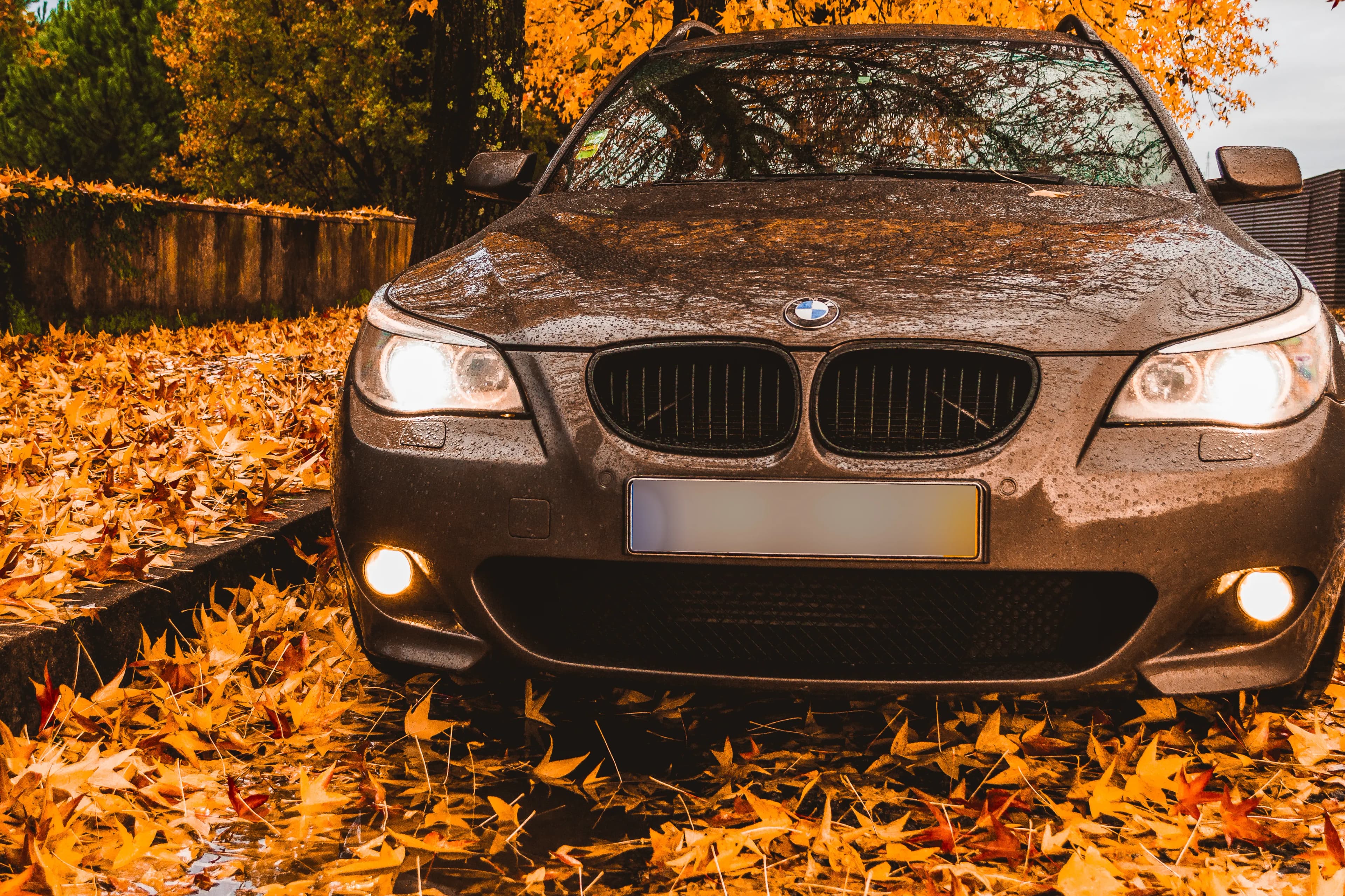 BMW anunță concedierea a 8.000 de angajați la nivel global