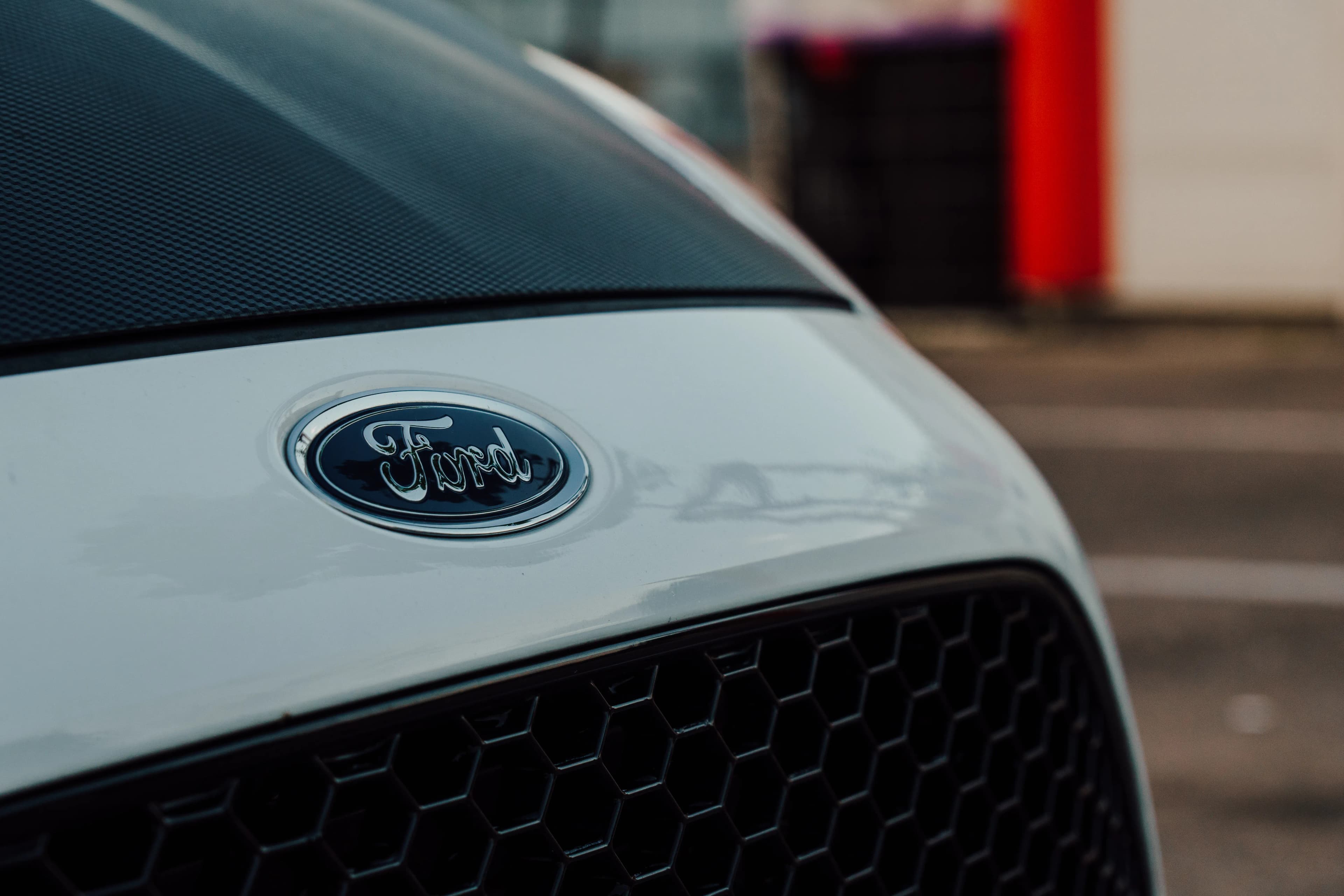 Ford lansează rechemare în service pentru peste 420 de vehicule în județul nostru