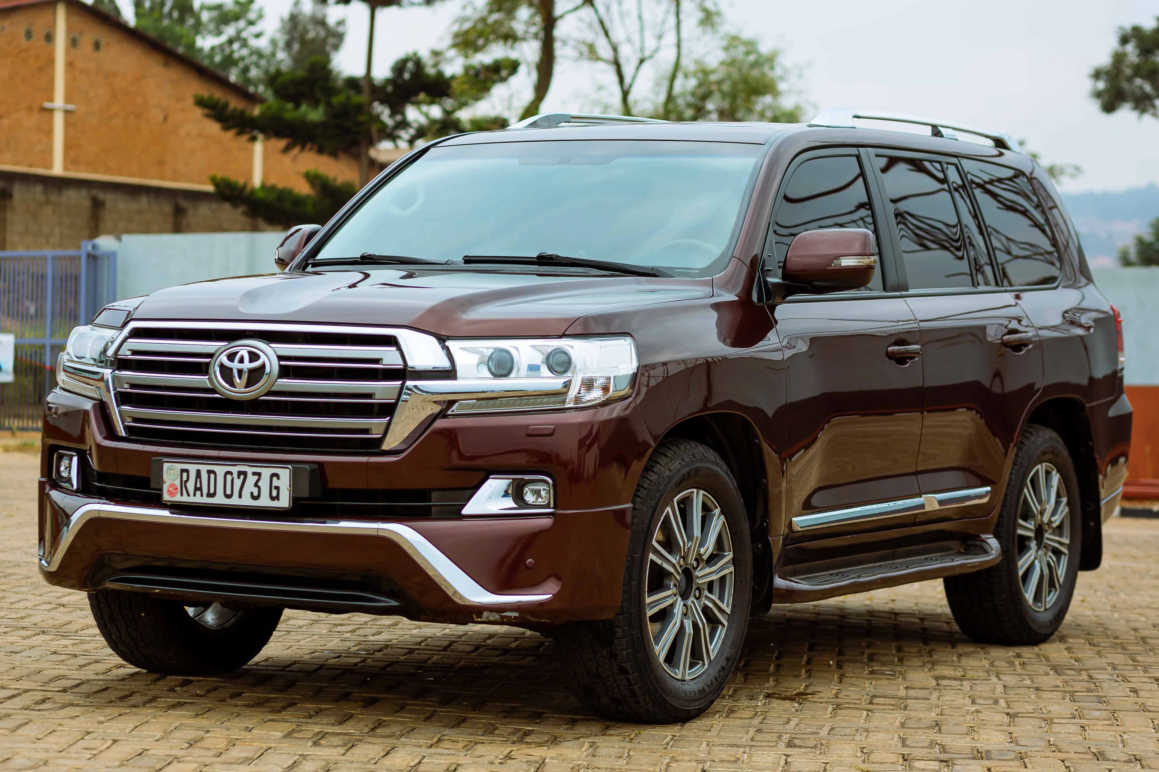 Toyota confirmă poziția de lider mondial în industria auto cu vânzări-record în 2025