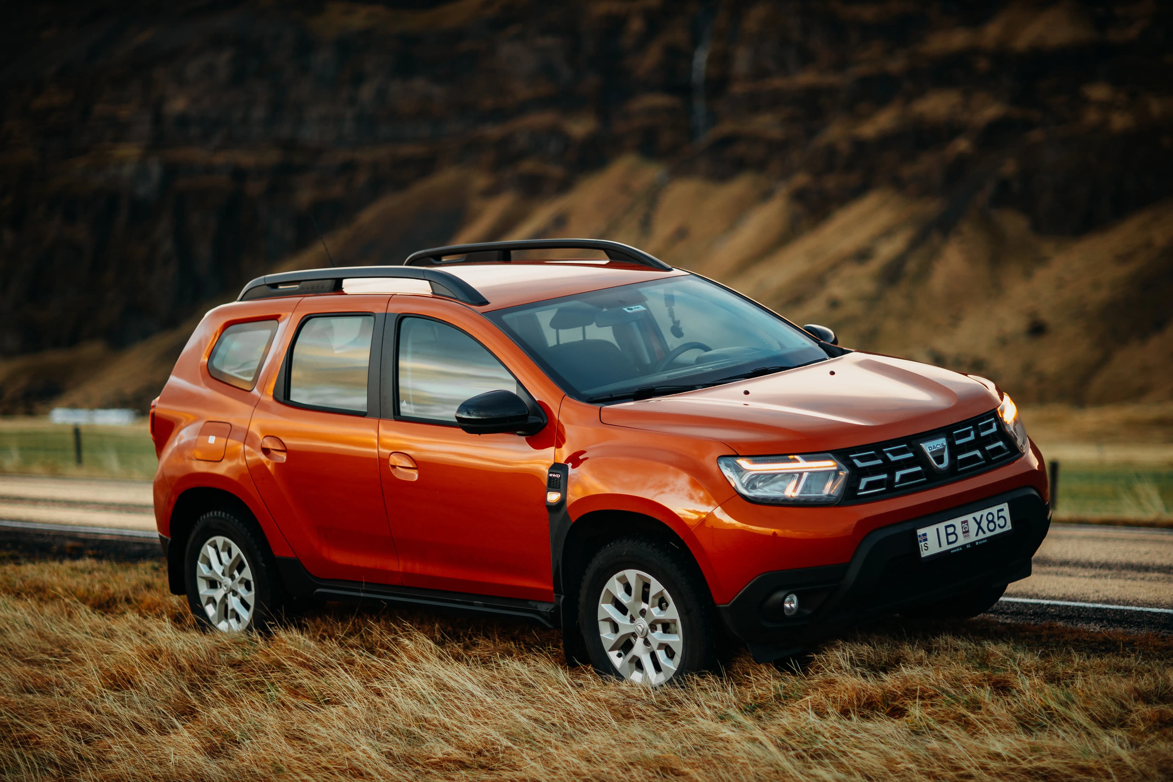 Care este cel mai fiabil motor? Test comparativ între trei SUV-uri second-hand