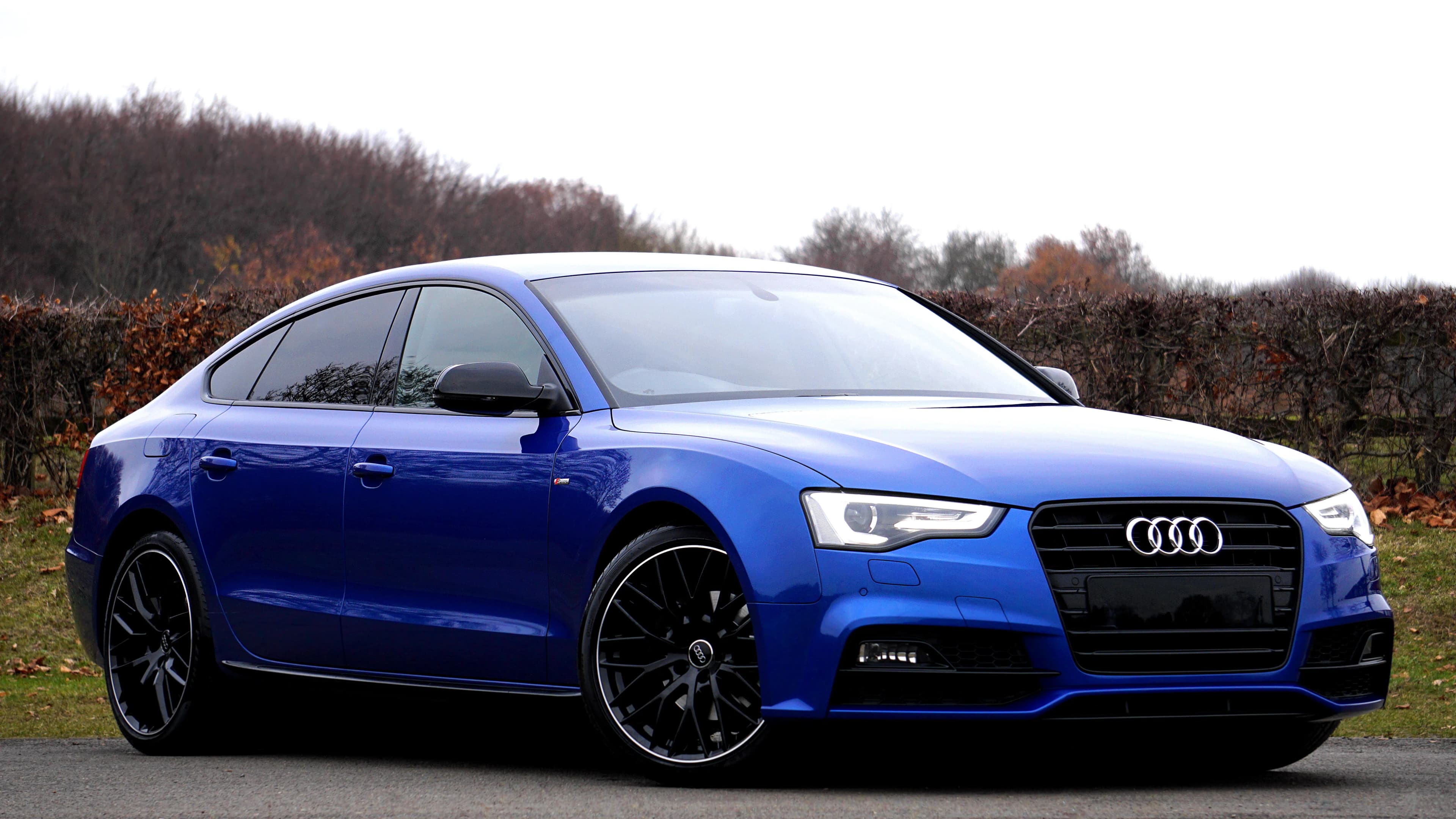Audi A3 2013 second hand