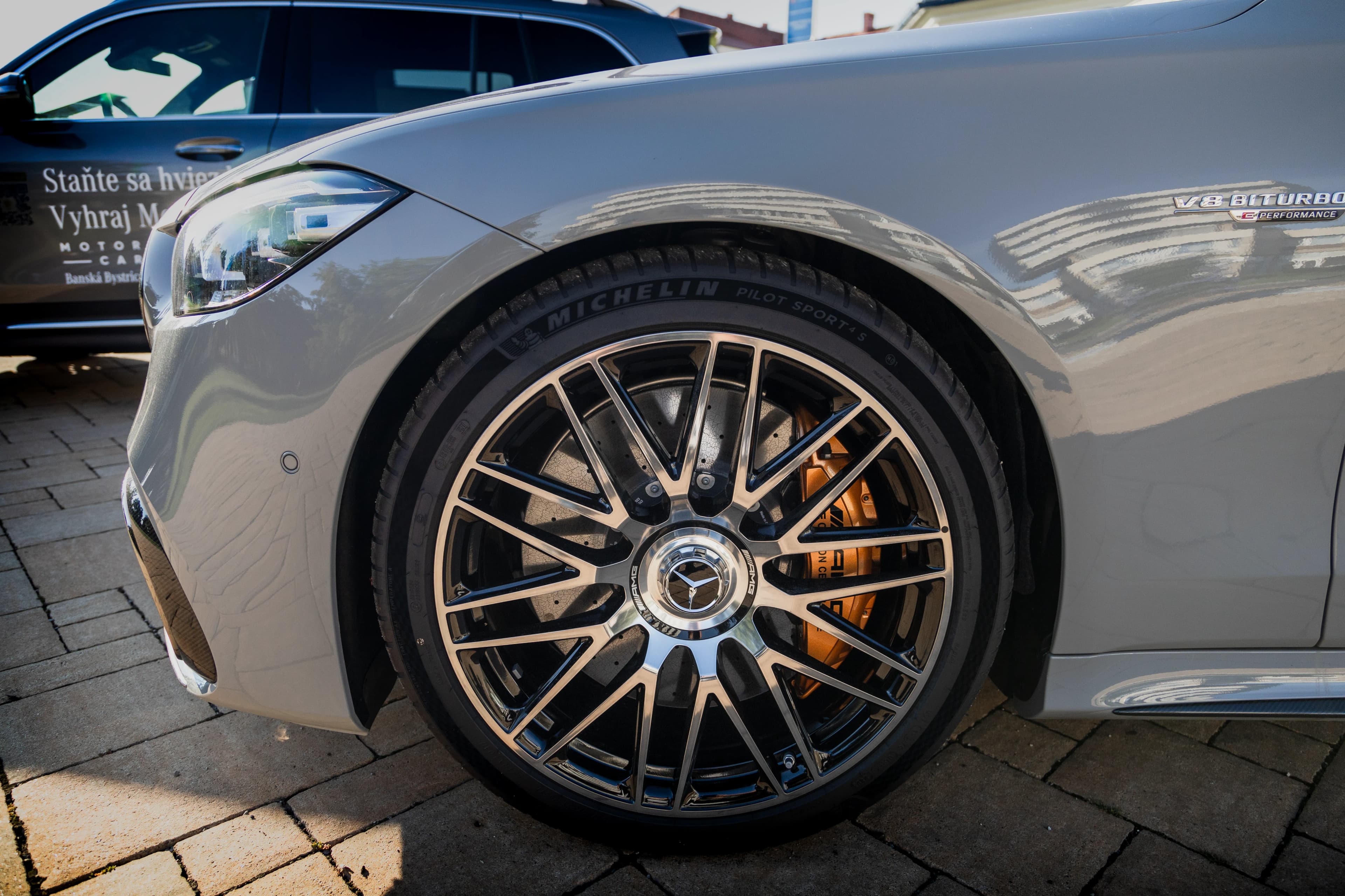 Mercedes-AMG pregătește lansarea a 27 de modele noi în următorii 3 ani
