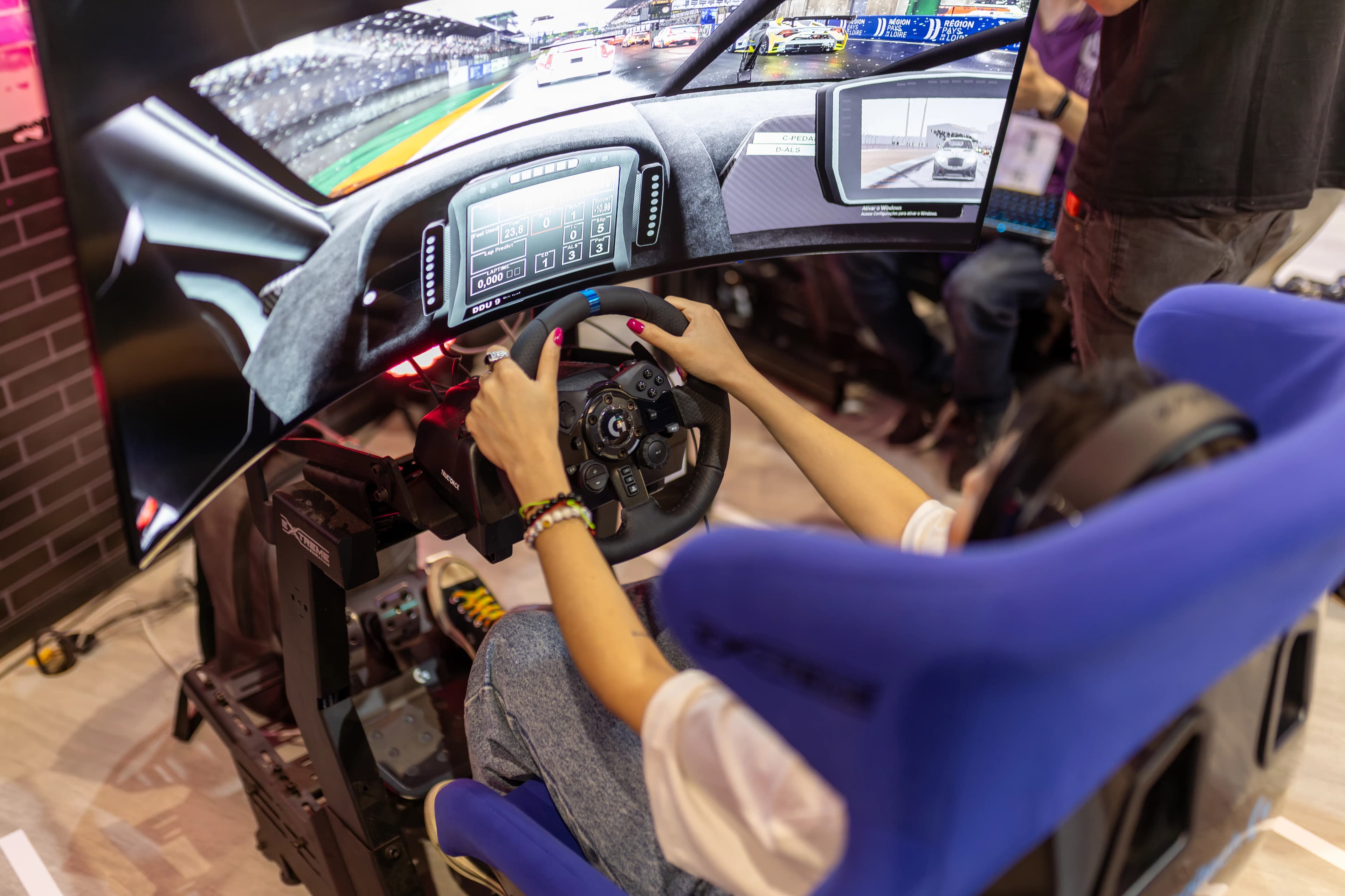 Toyota introduce cutie manuală virtuală pentru mașinile electrice, cu simulare a opririi motorului