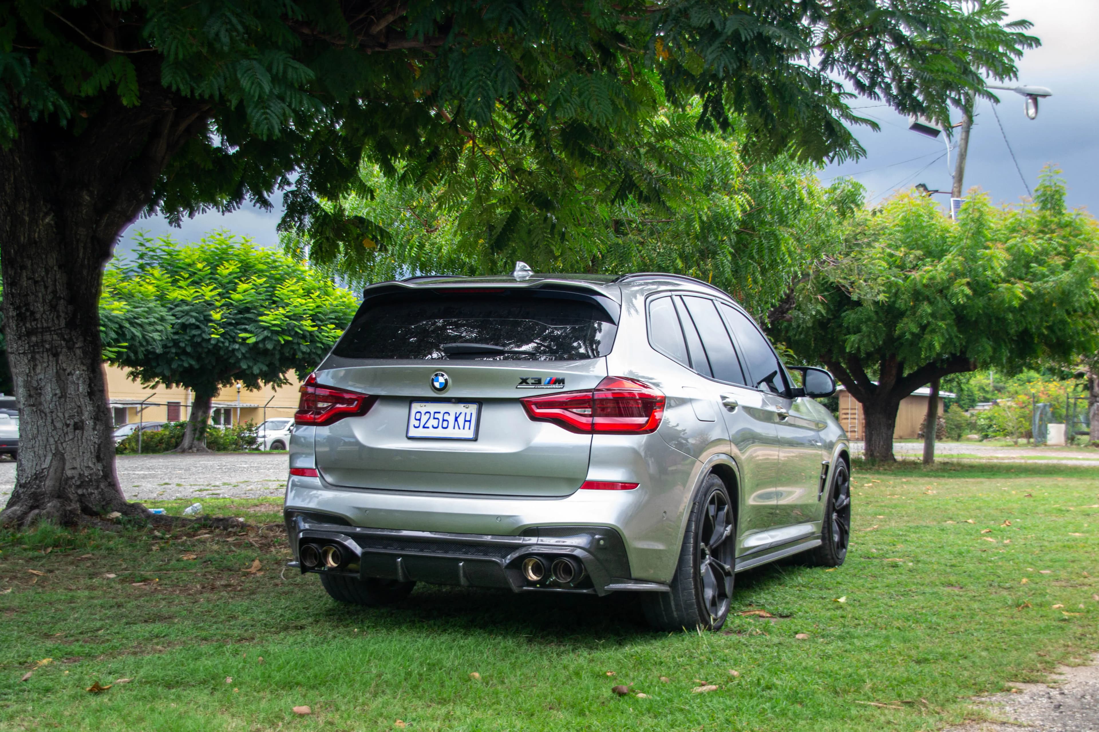 BMW M elimină versiunea Competition pentru modelele sale sportive