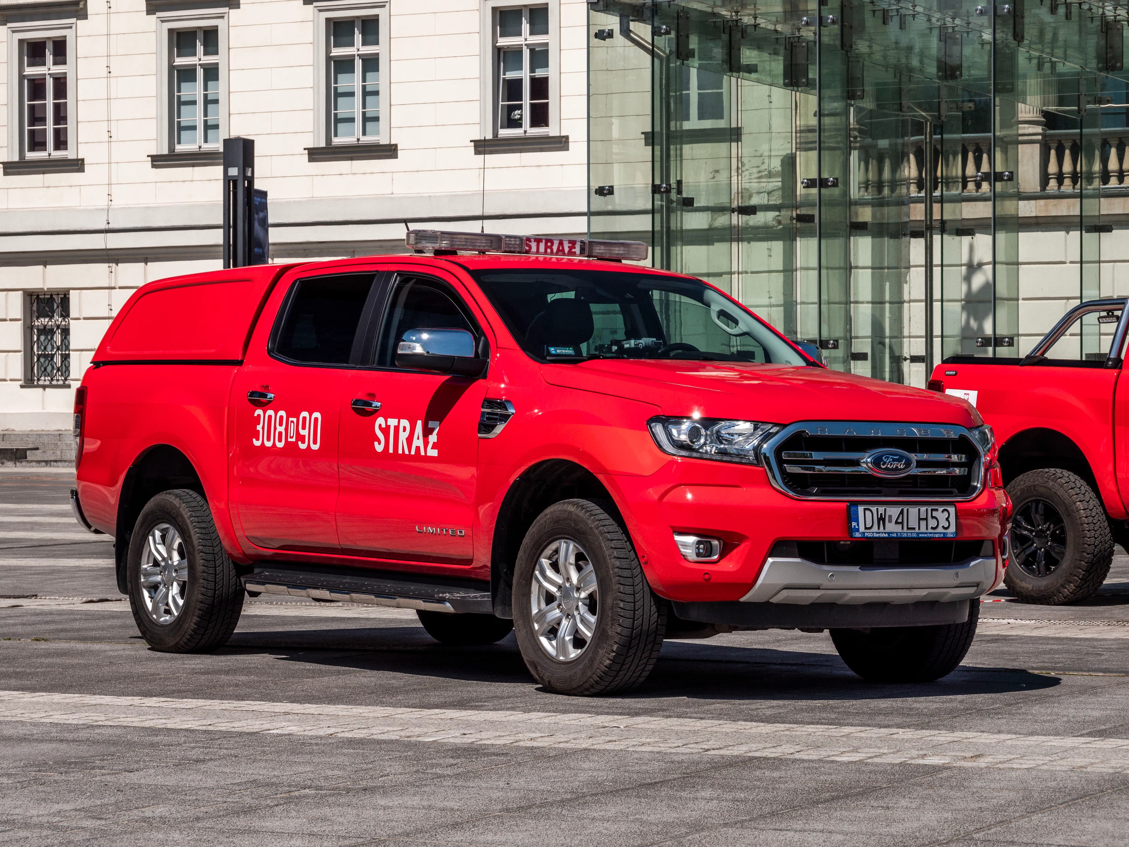 Ford rechemă în service peste 565.000 de vehicule în SUA din cauza riscului de incendiu