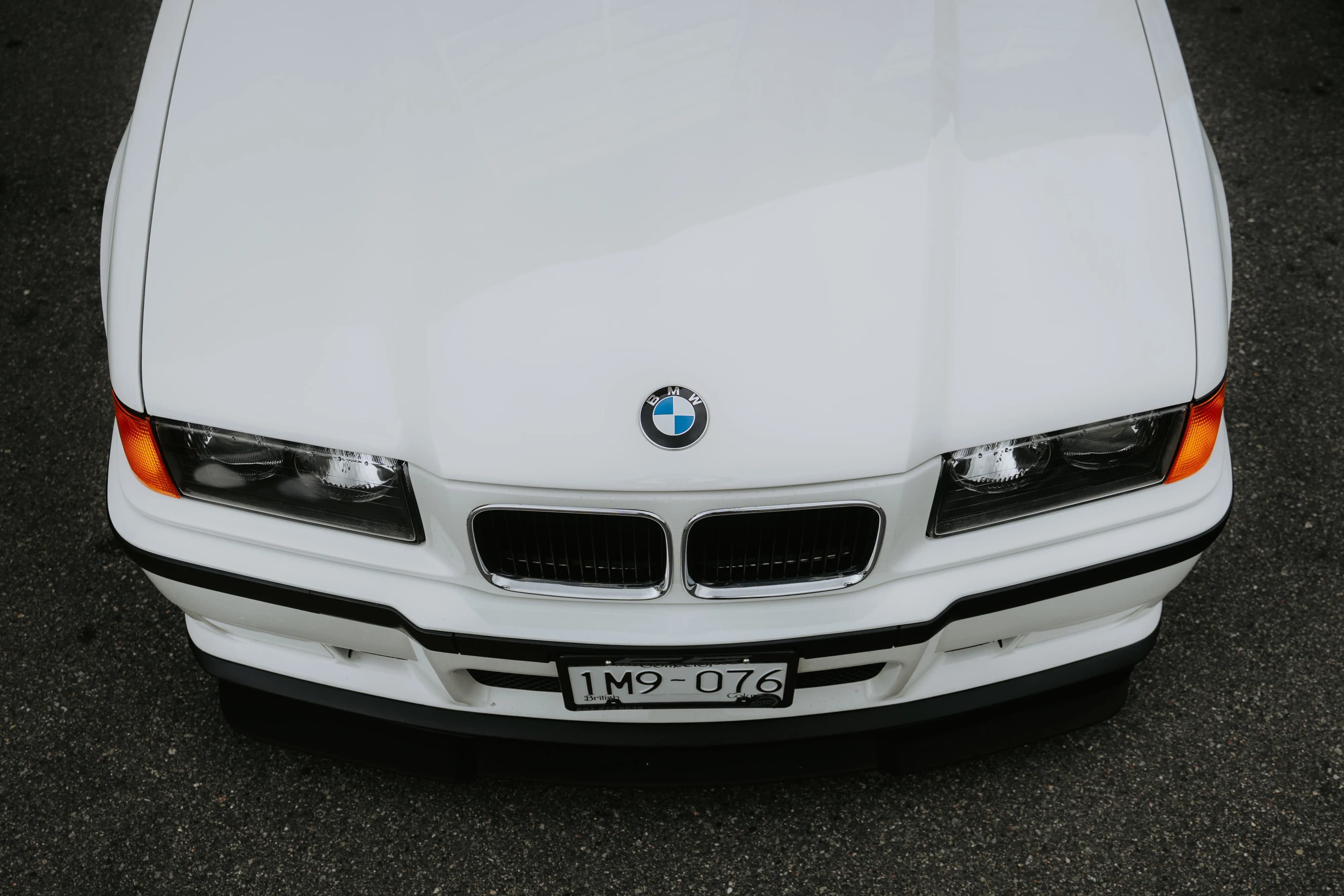 BMW depășește Mercedes-Benz și Audi în topul internațional