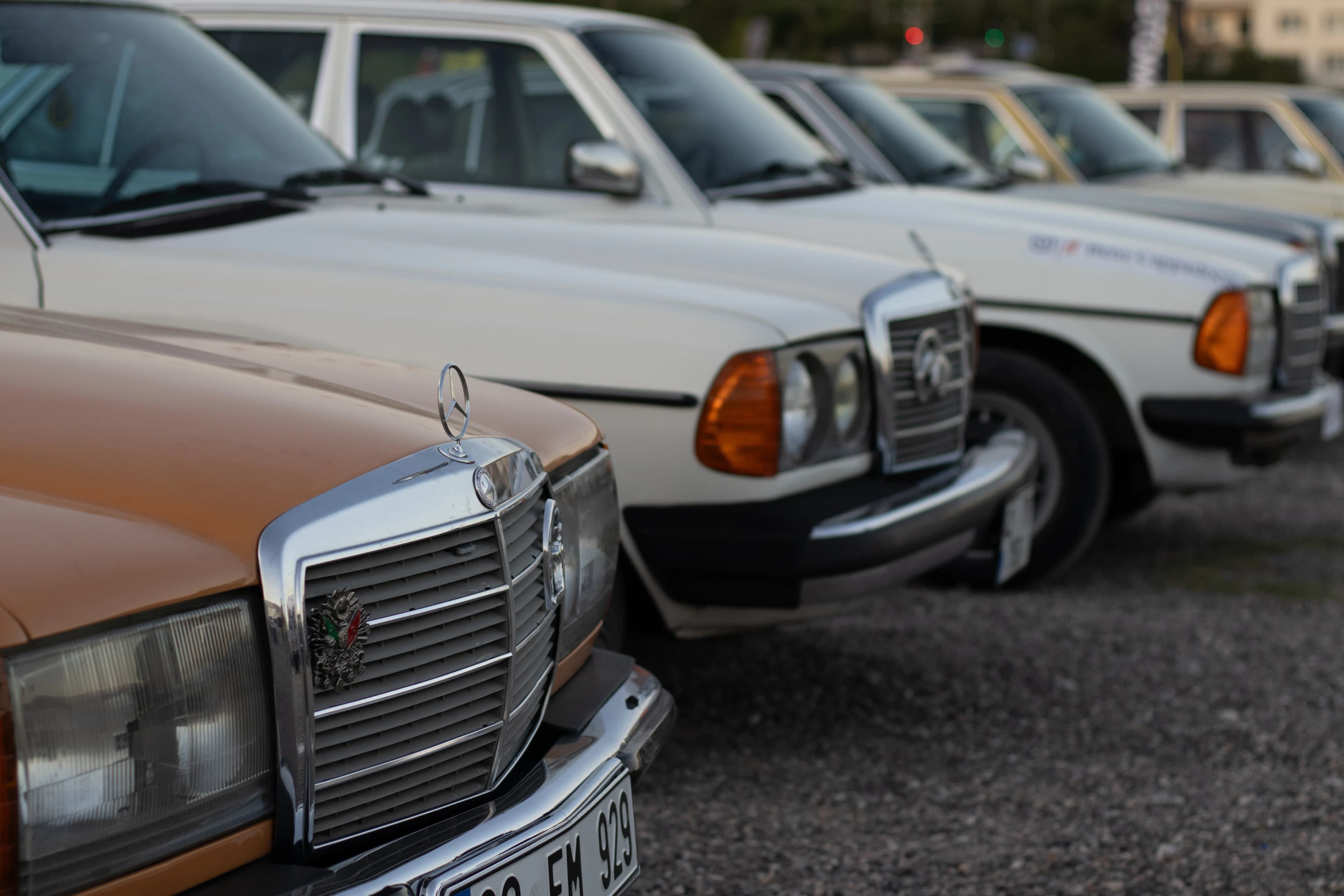 Mercedes-Benz rechemă peste 310.000 de mașini în SUA din cauza unui defect ce poate afecta siguranța șoferilor