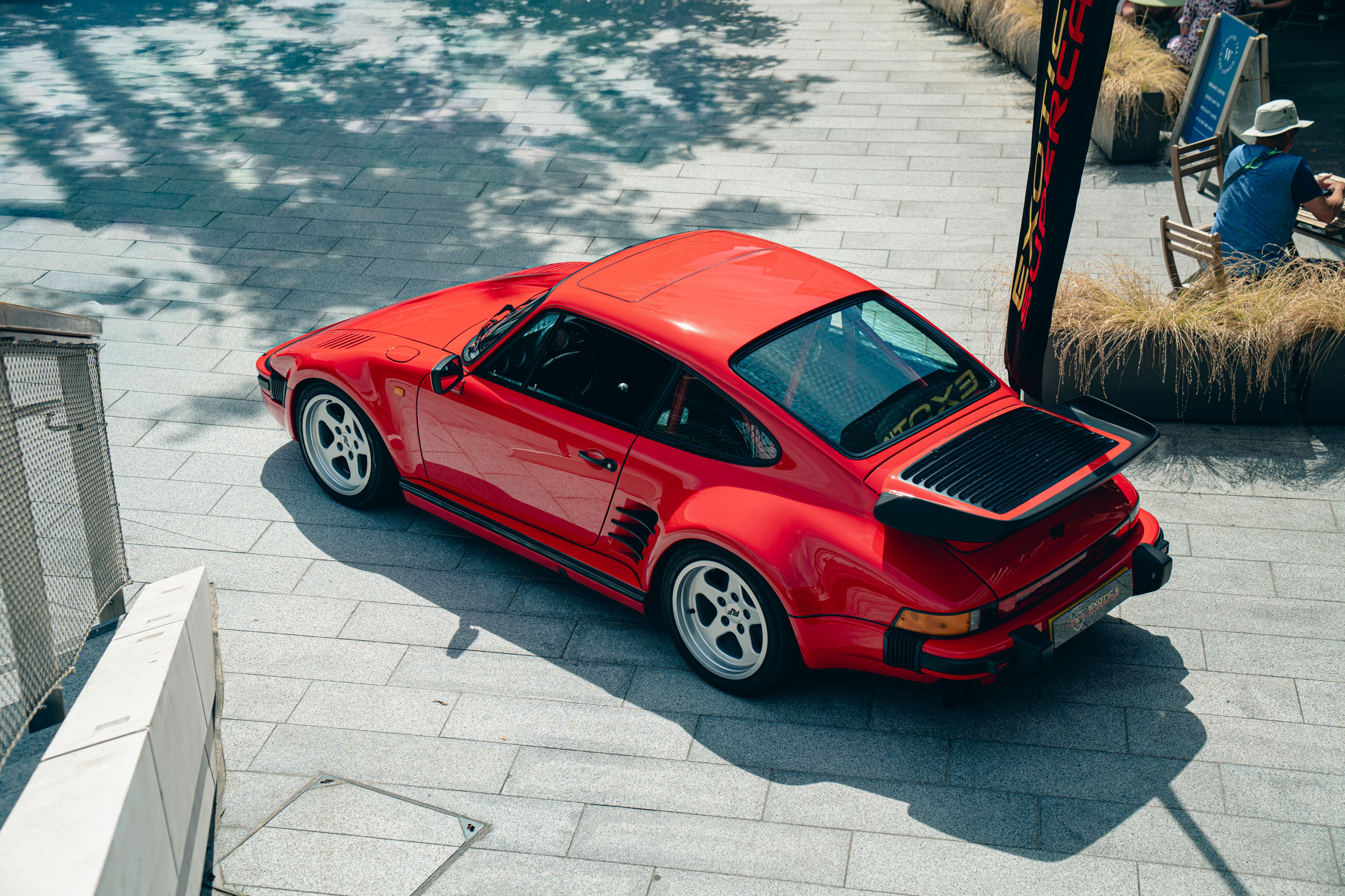 Porsche desființează peste 500 de locuri de muncă și închide trei subsidiare din România