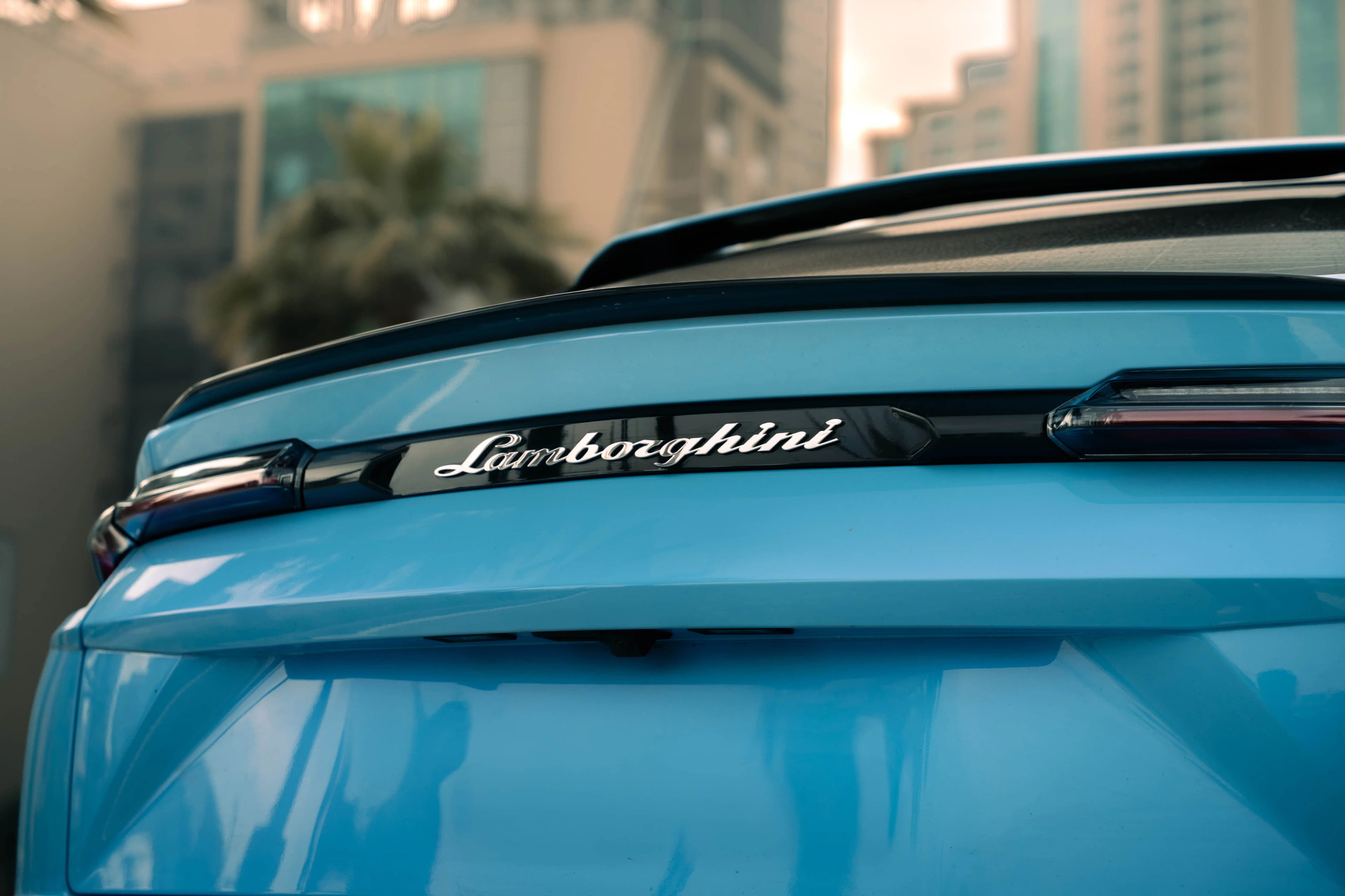 Lamborghini marchează un nou record istoric de vânzări în 2025