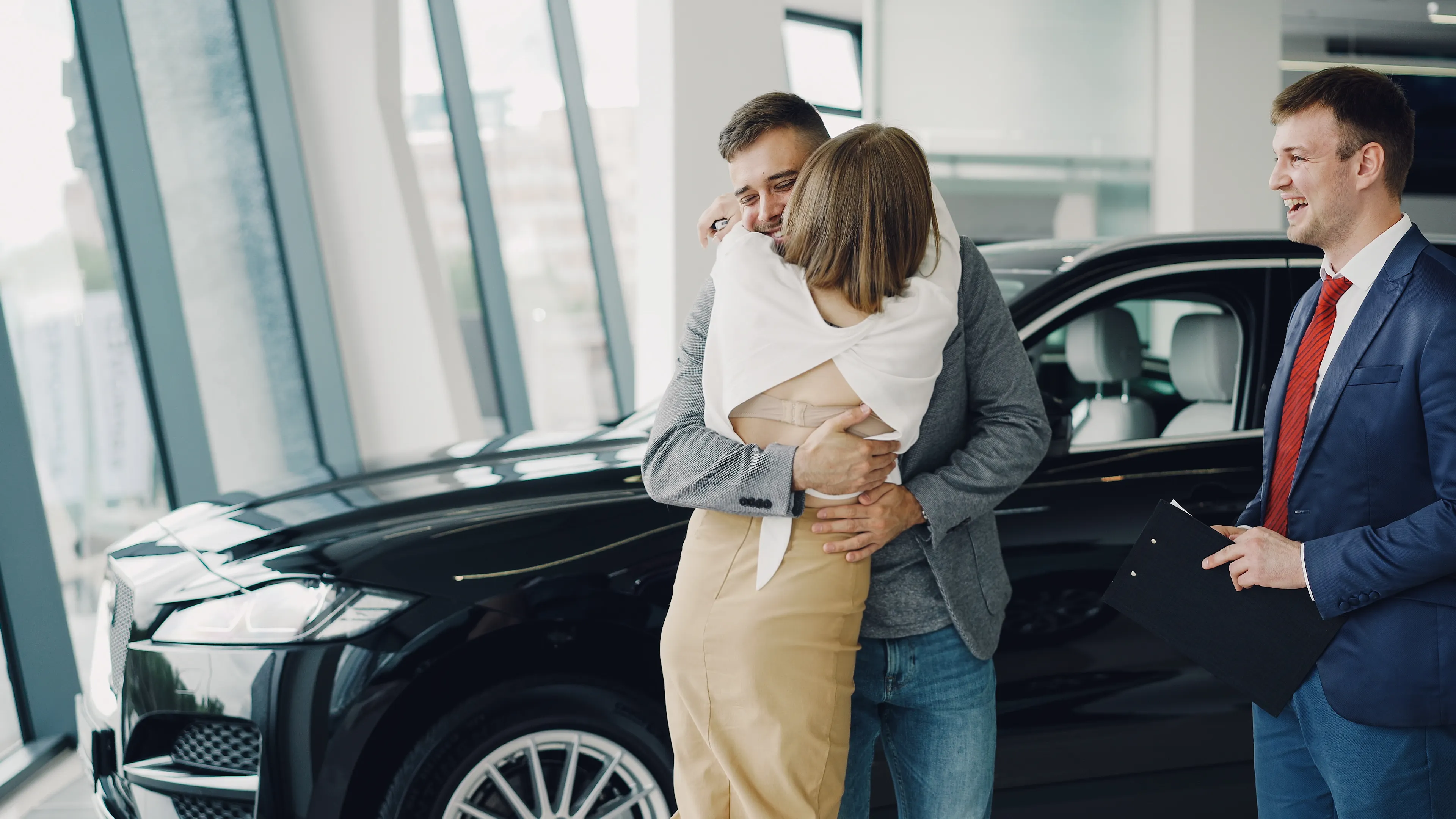 Vânzările de autoturisme noi în Europa au crescut cu 13% în luna iunie