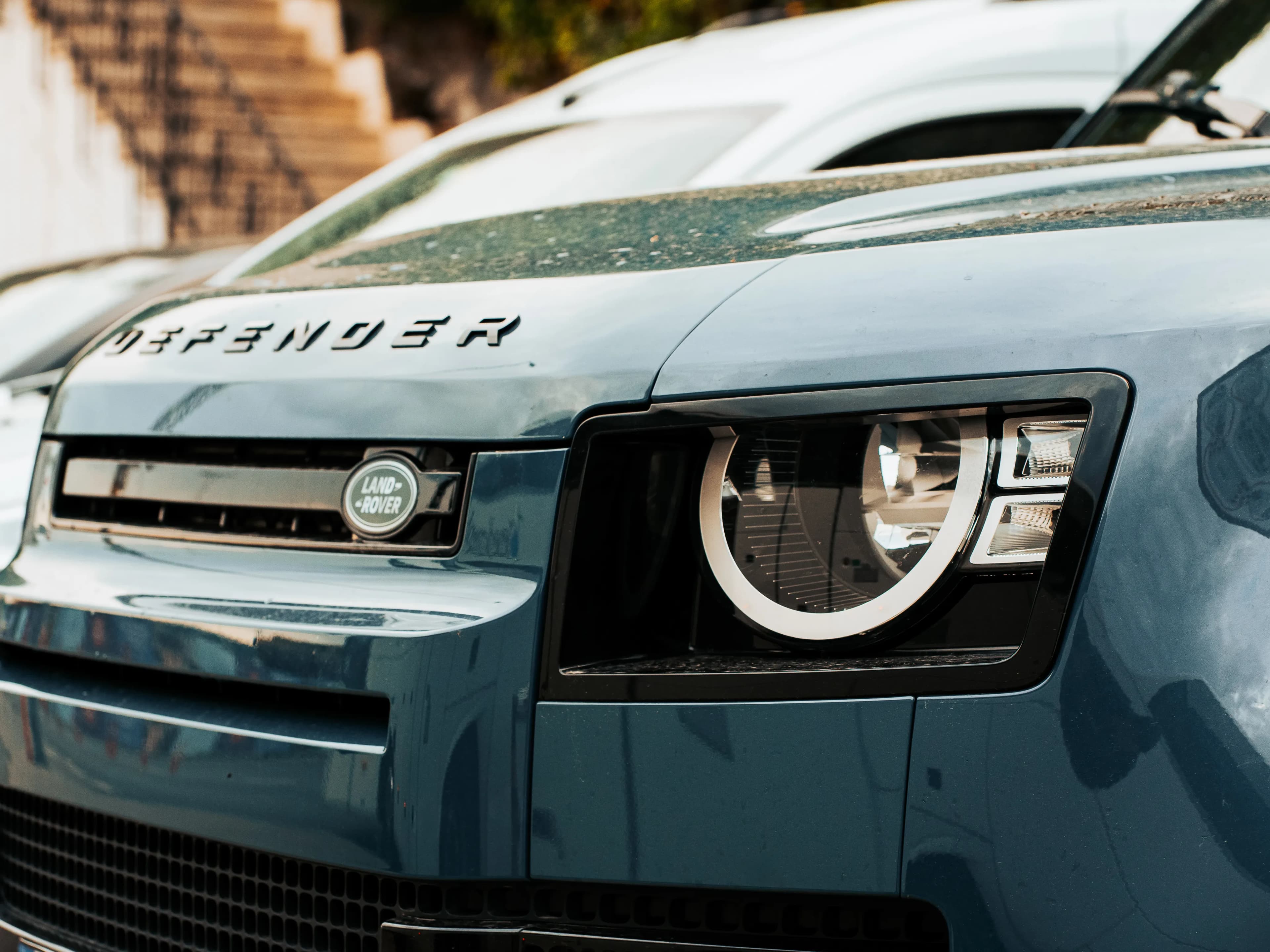 Land Rover a oprit producția modelului Discovery Sport după 12 ani