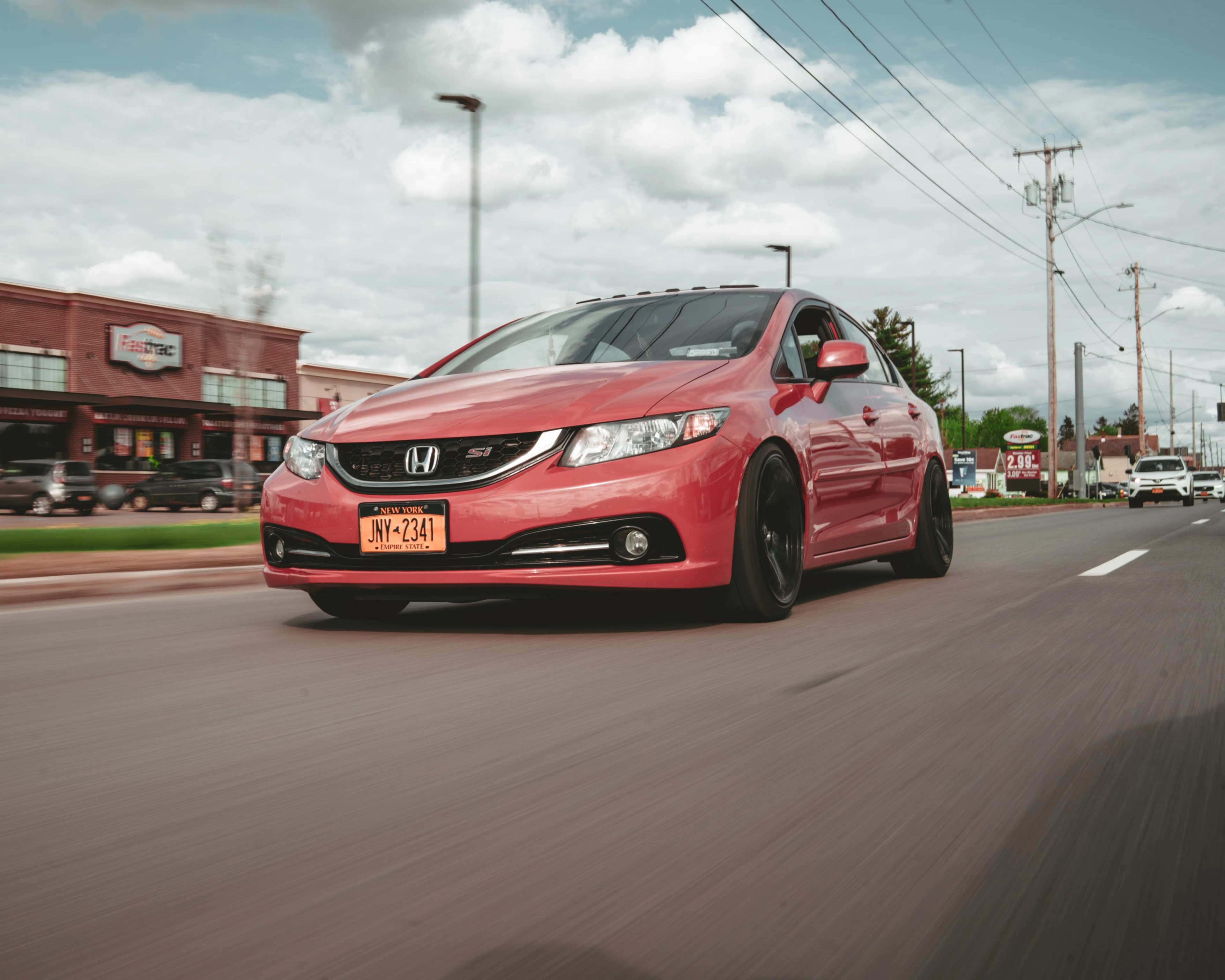 Honda retrage modelele electrice de pe piața din Statele Unite
