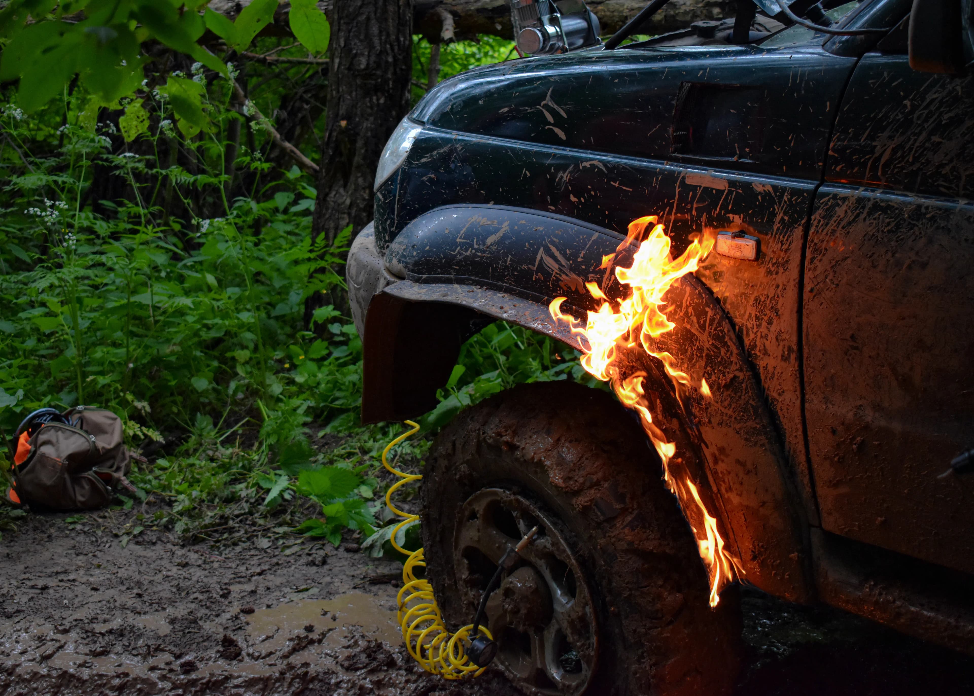 Stellantis retrage peste 1,3 milioane de Jeep-uri din România din cauza riscului de incendiu
