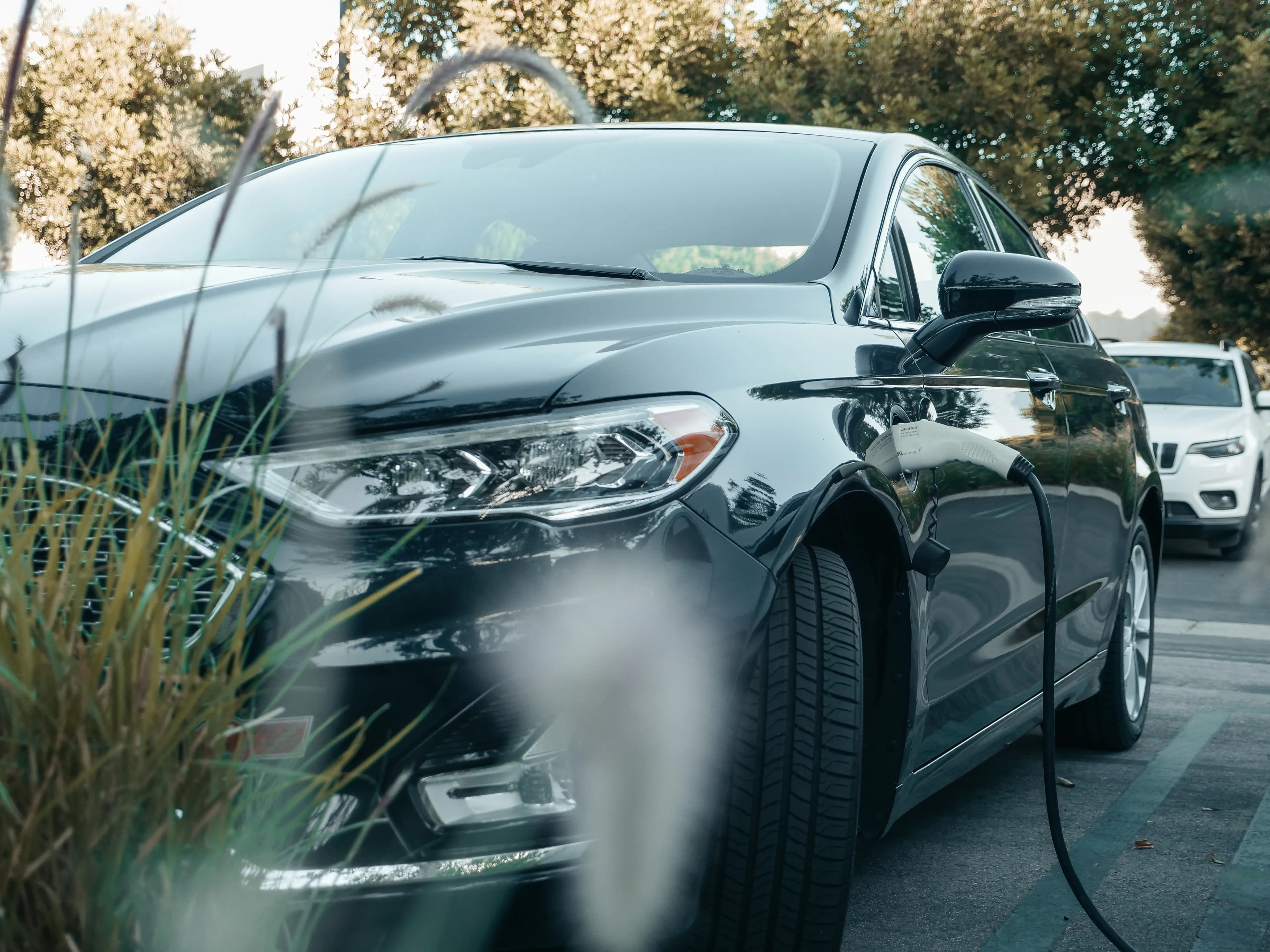 Ford va renunța la Google Maps pentru navigația modelelor sale electrice viitoare