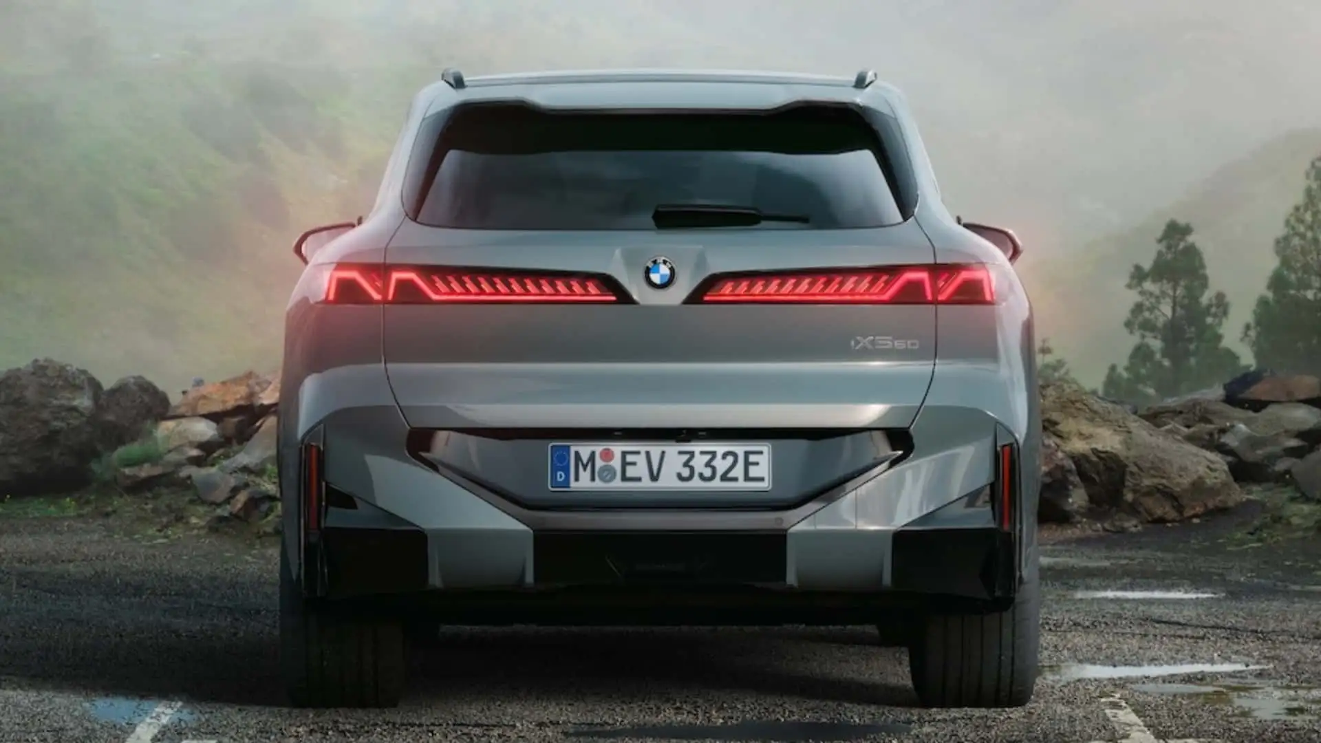 BMW explică de ce noul X5 renunță la hayonul din două bucăți