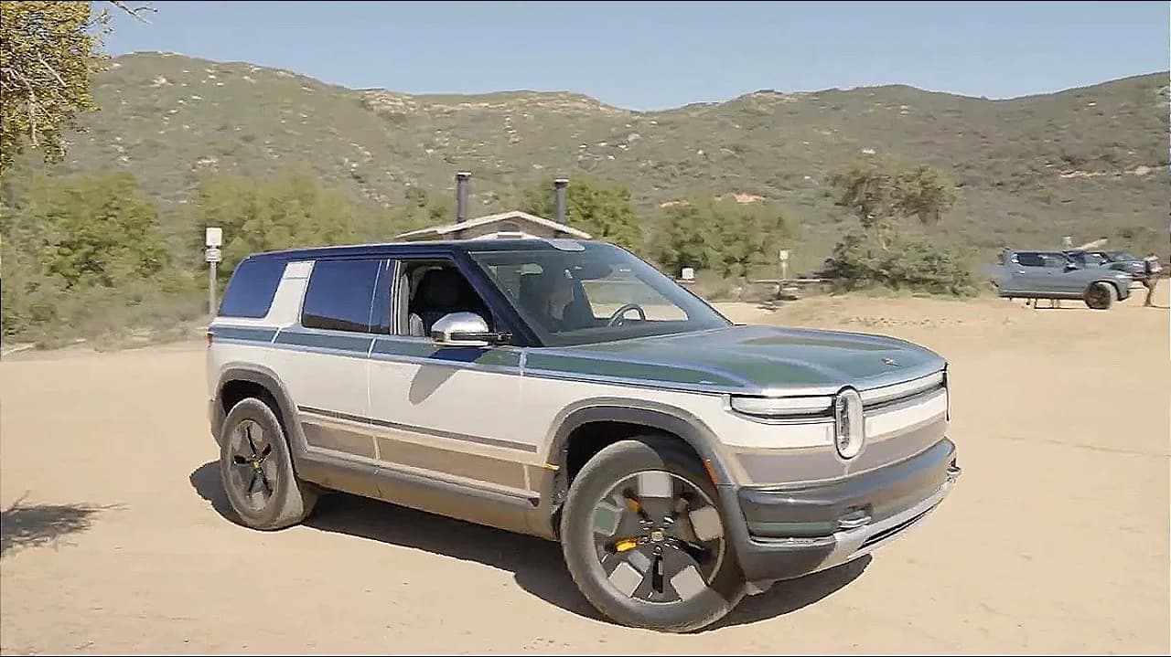 Rivian R2