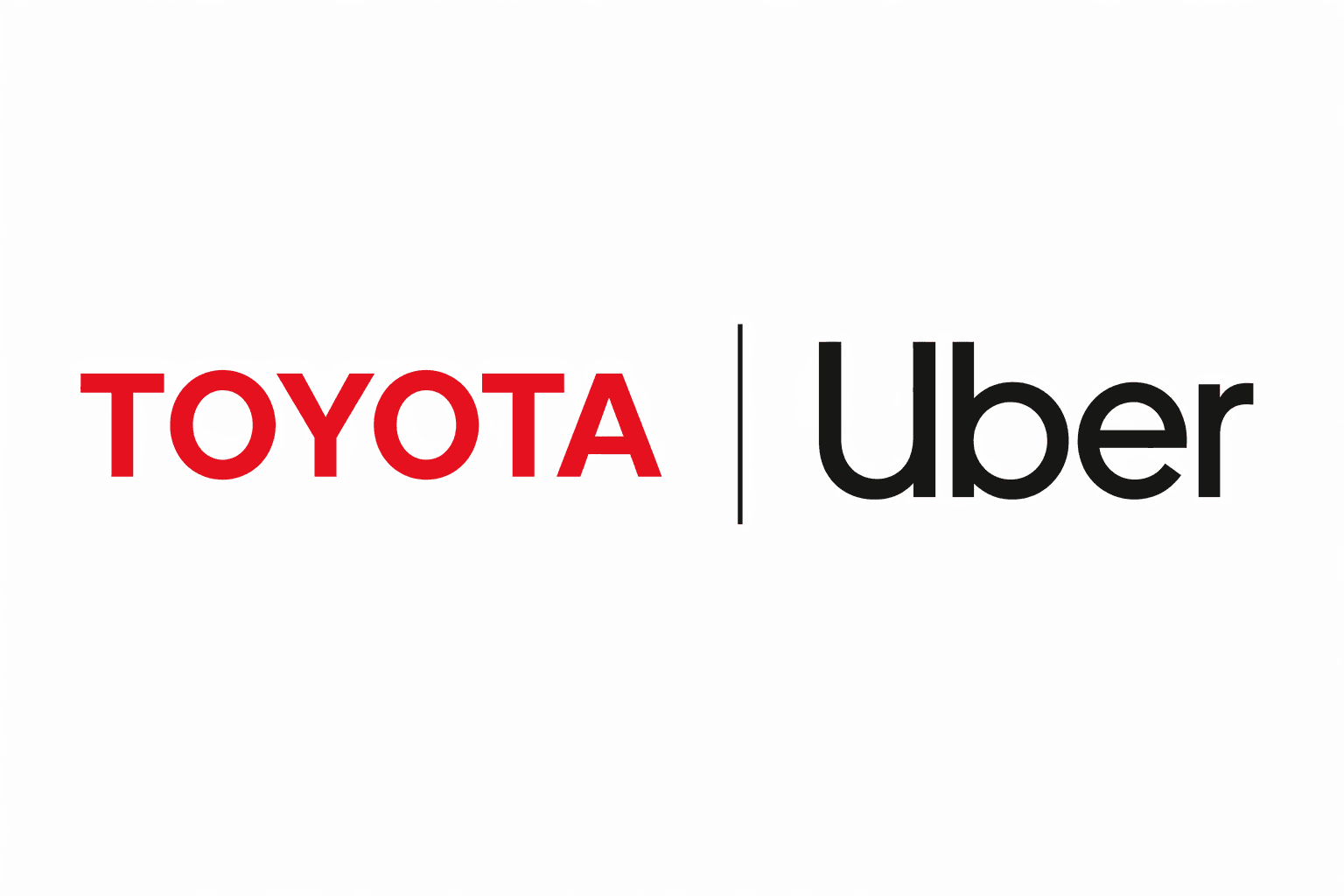 Toyota și Uber extind accesul șoferilor din Europa la modele electrificate printr-o ofertă comună