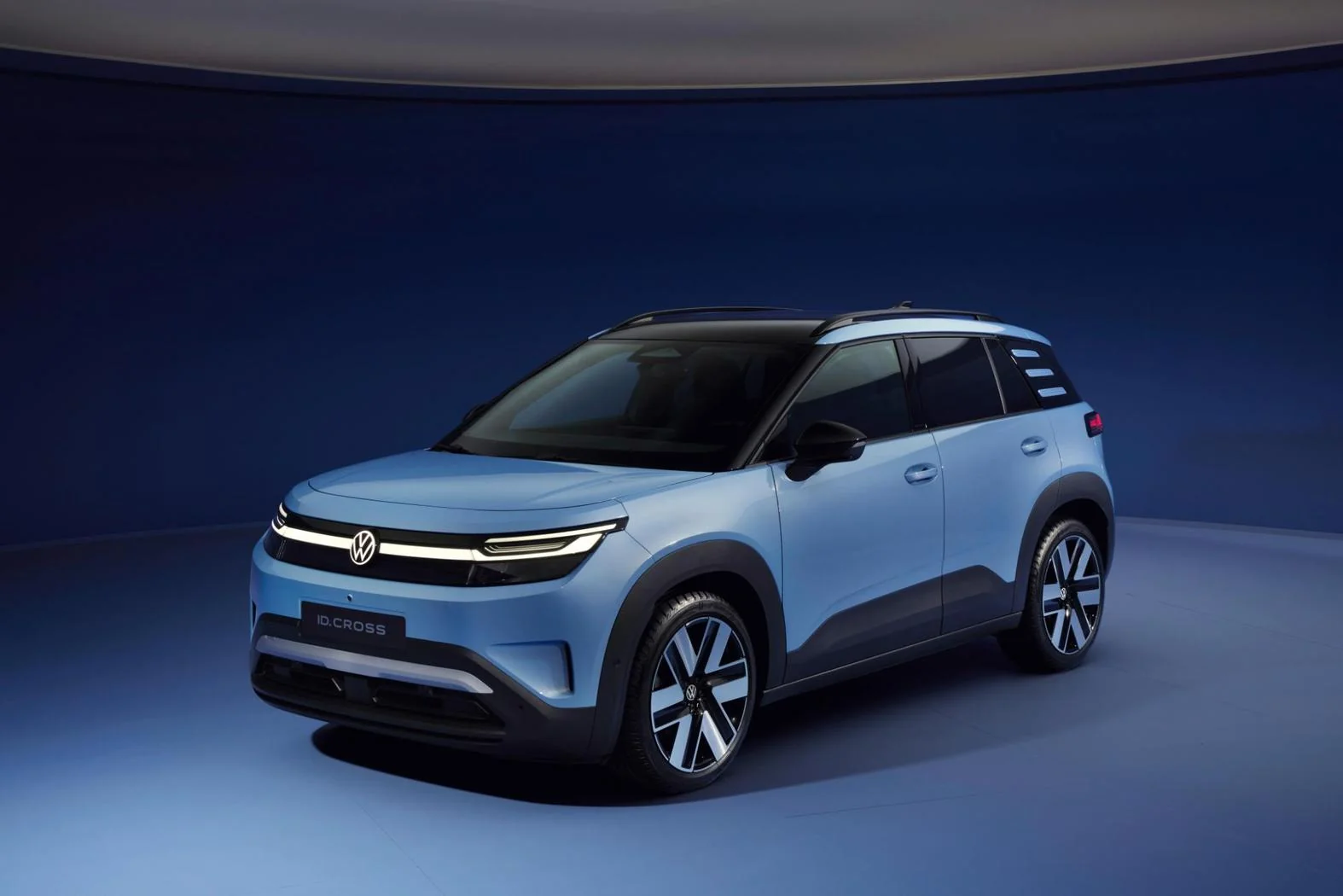 noul SUV electric de la 28.000 euro, disponibil în România