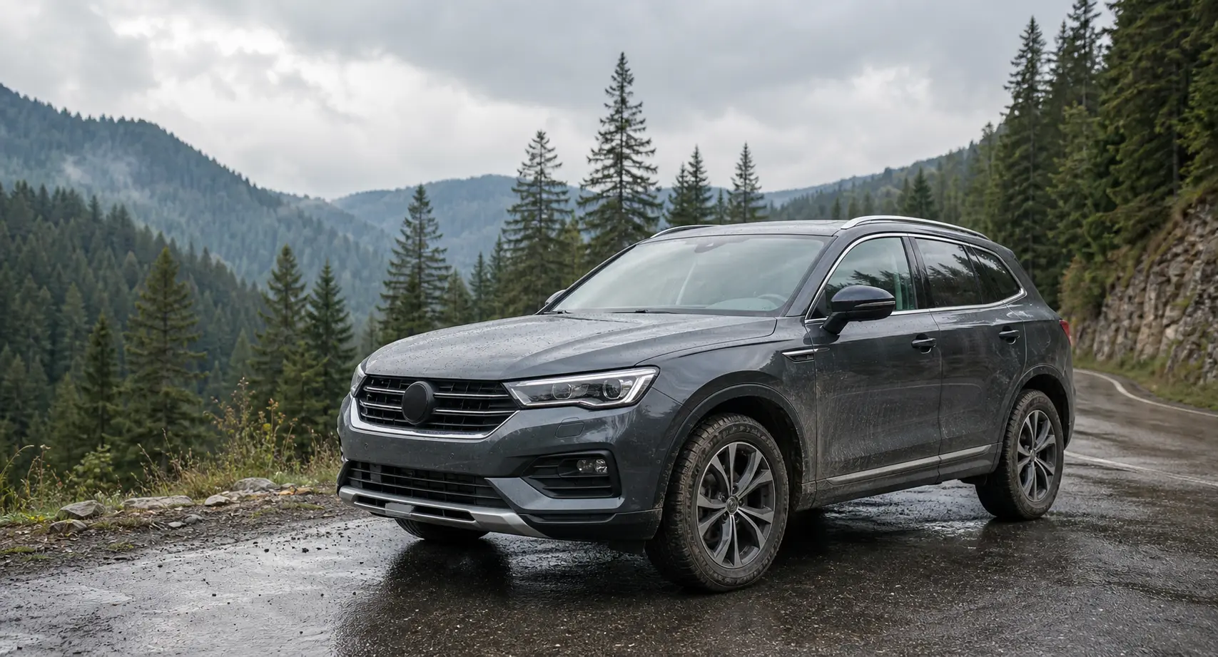 10 used 4x4 SUVs: what to inspect before buying all-wheel drive