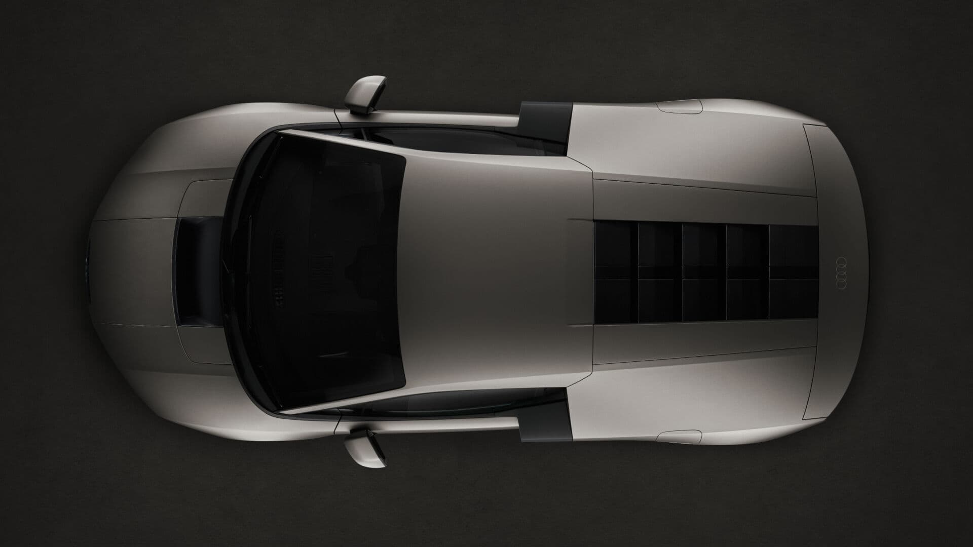 Audi Nuvolari
