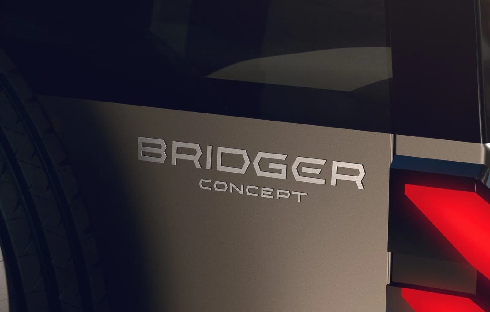 Bridger