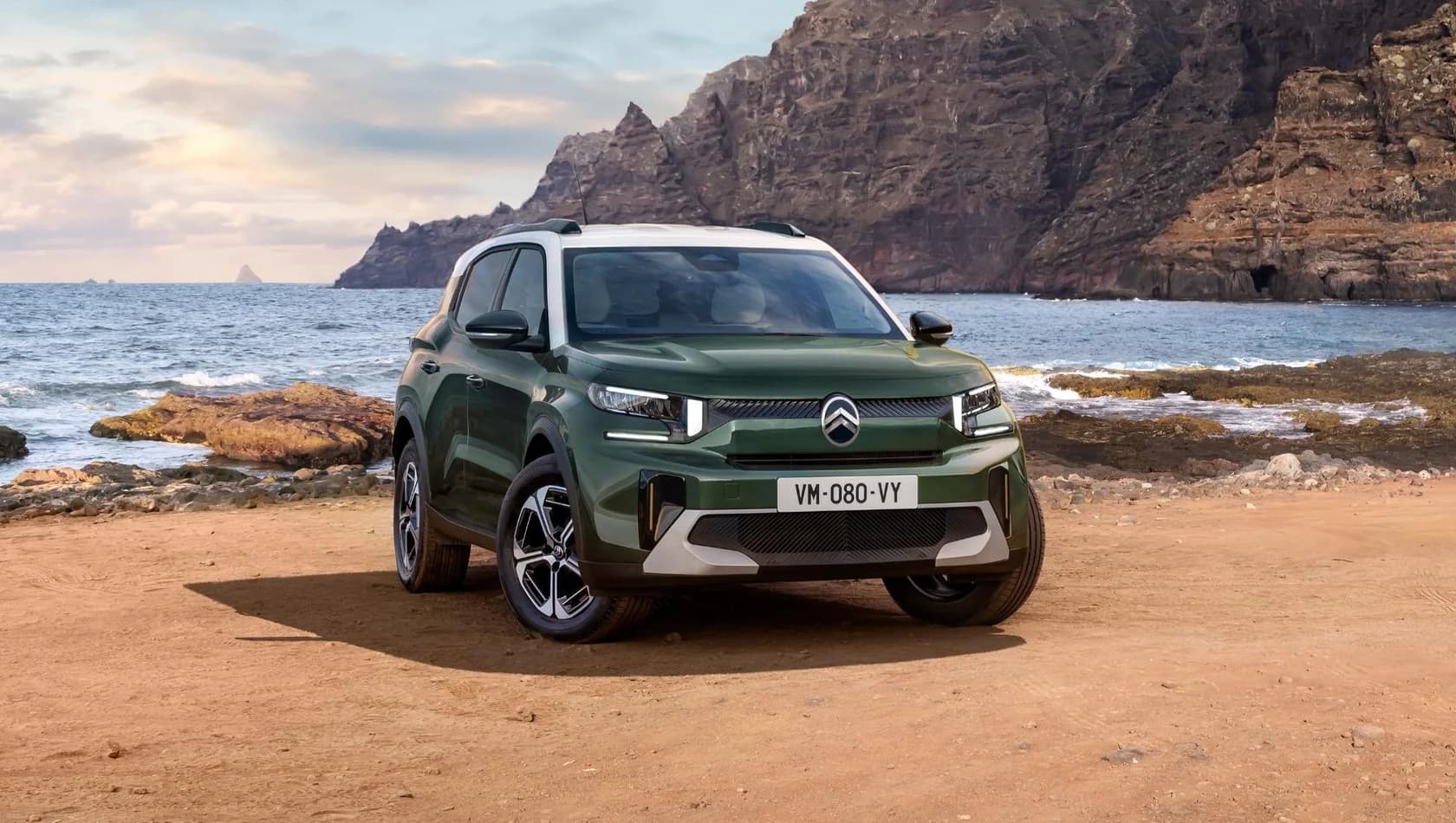 Citroen retrage peste 100.000 de modele C3 și C3 Aircross din cauza unei defecțiuni tehnice
