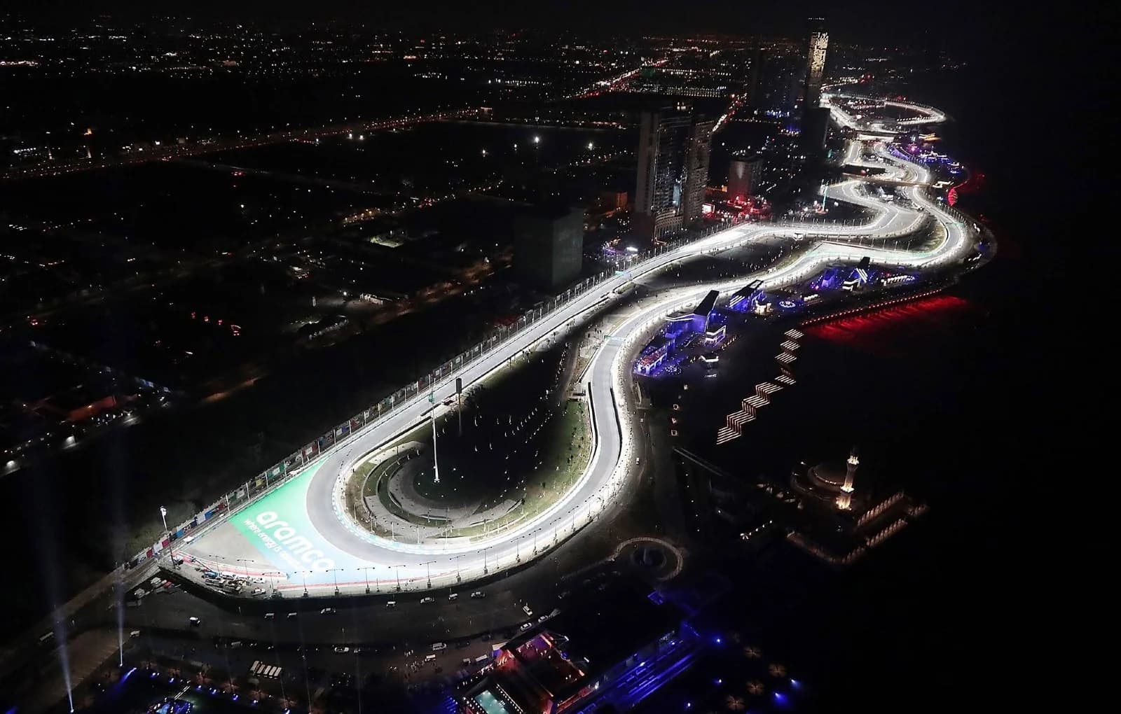 cursele din Bahrain și Arabia Saudită anulate din cauza conflictului din Iran