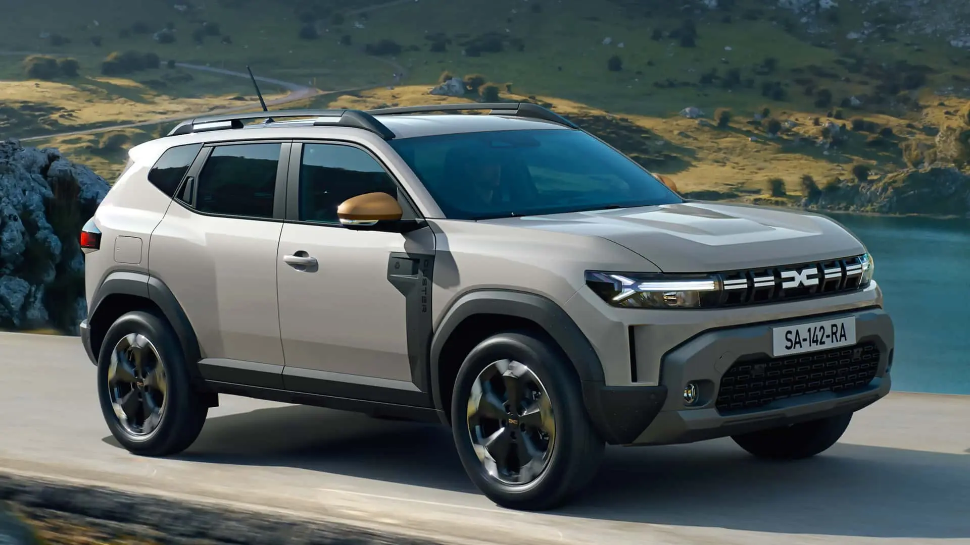 Dacia Duster 2026: Welcher Antrieb und welche Ausstattung passen