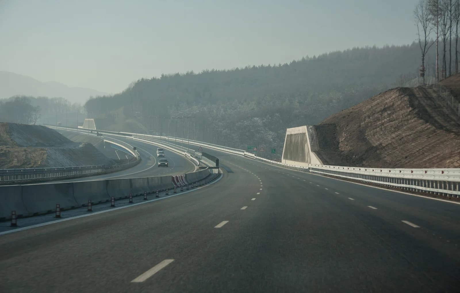 Autostrada Transilvania A3