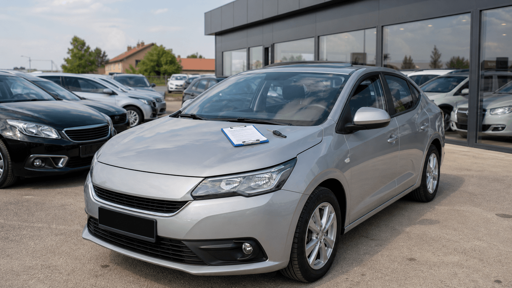 Oferte de leasing auto în 2026: cum compari DAE, avansul și costul total