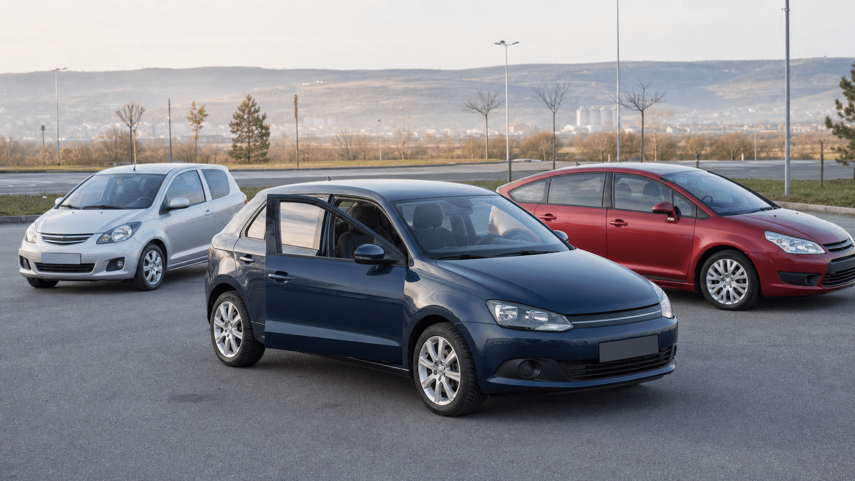 Mașini automate second-hand fiabile sub 15.000 de euro în România în 2026