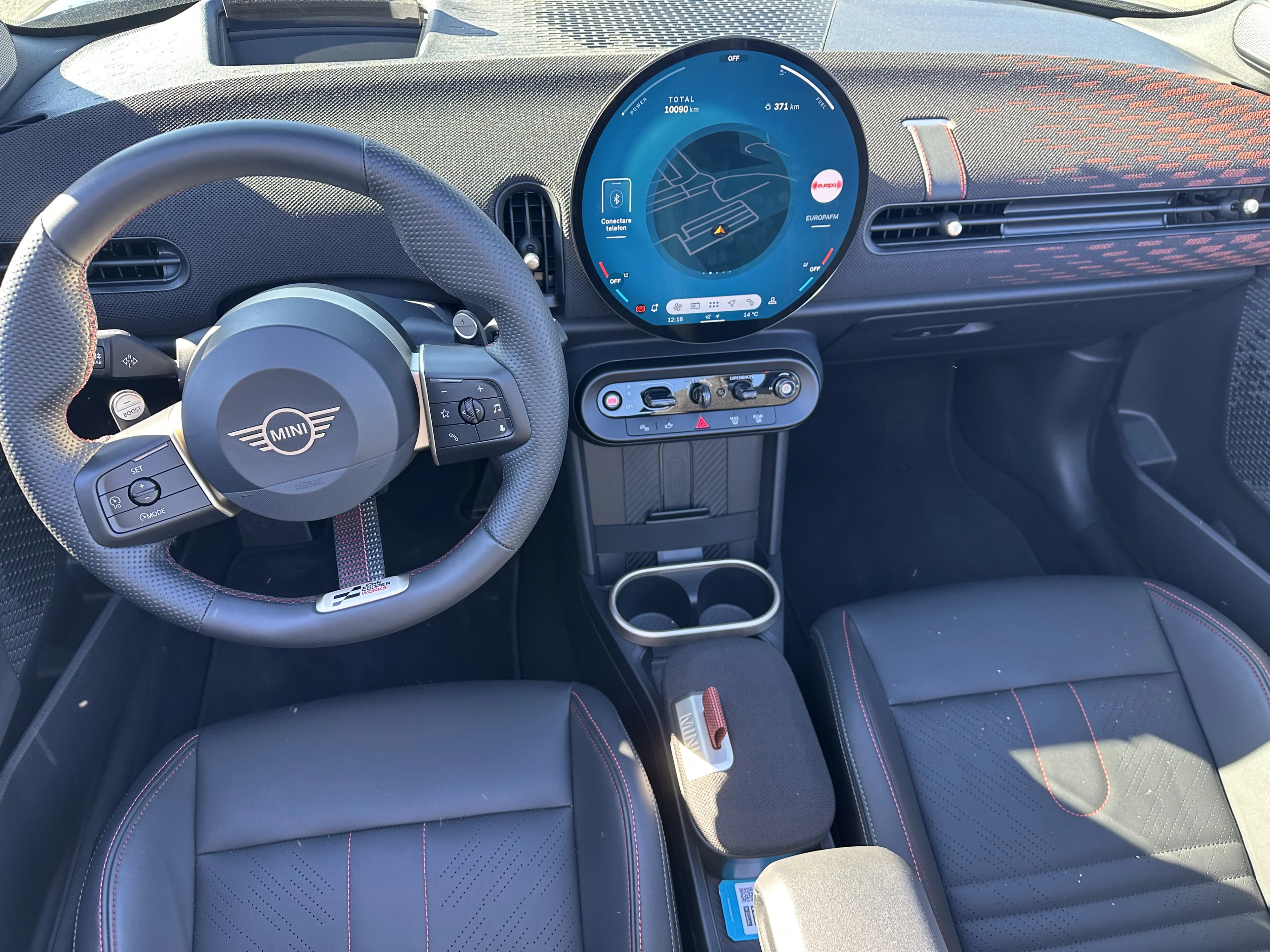 Mini Cooper Cabrio 2025 test drive: premium open-top details