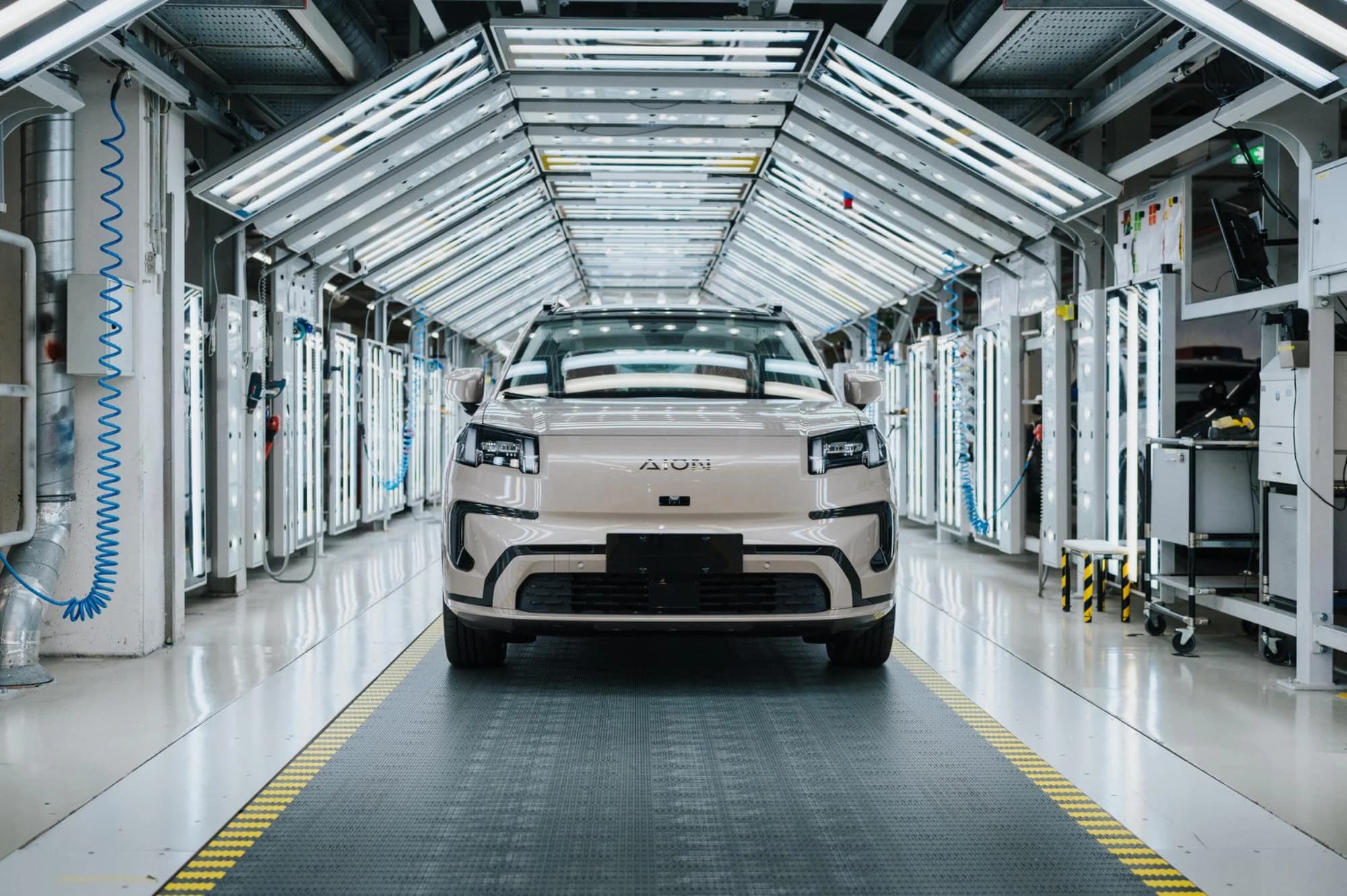 o veste importantă pentru industria locală