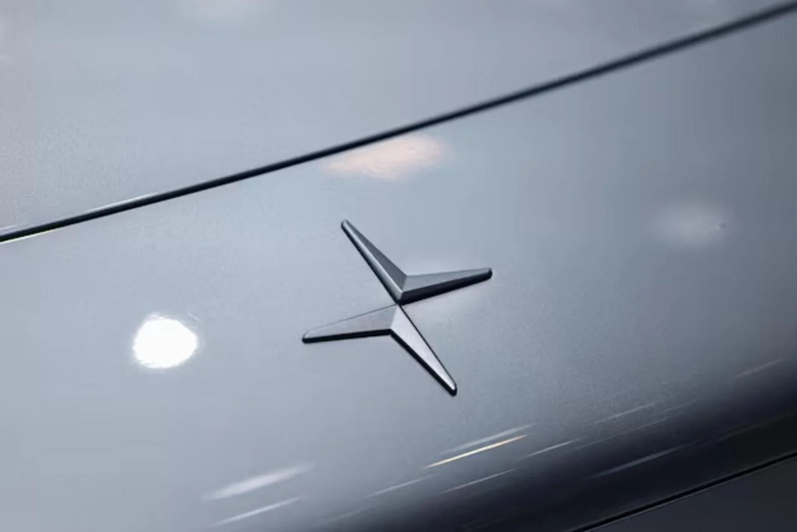 Polestar primește un împrumut de 600 de milioane de dolari pentru dezvoltare