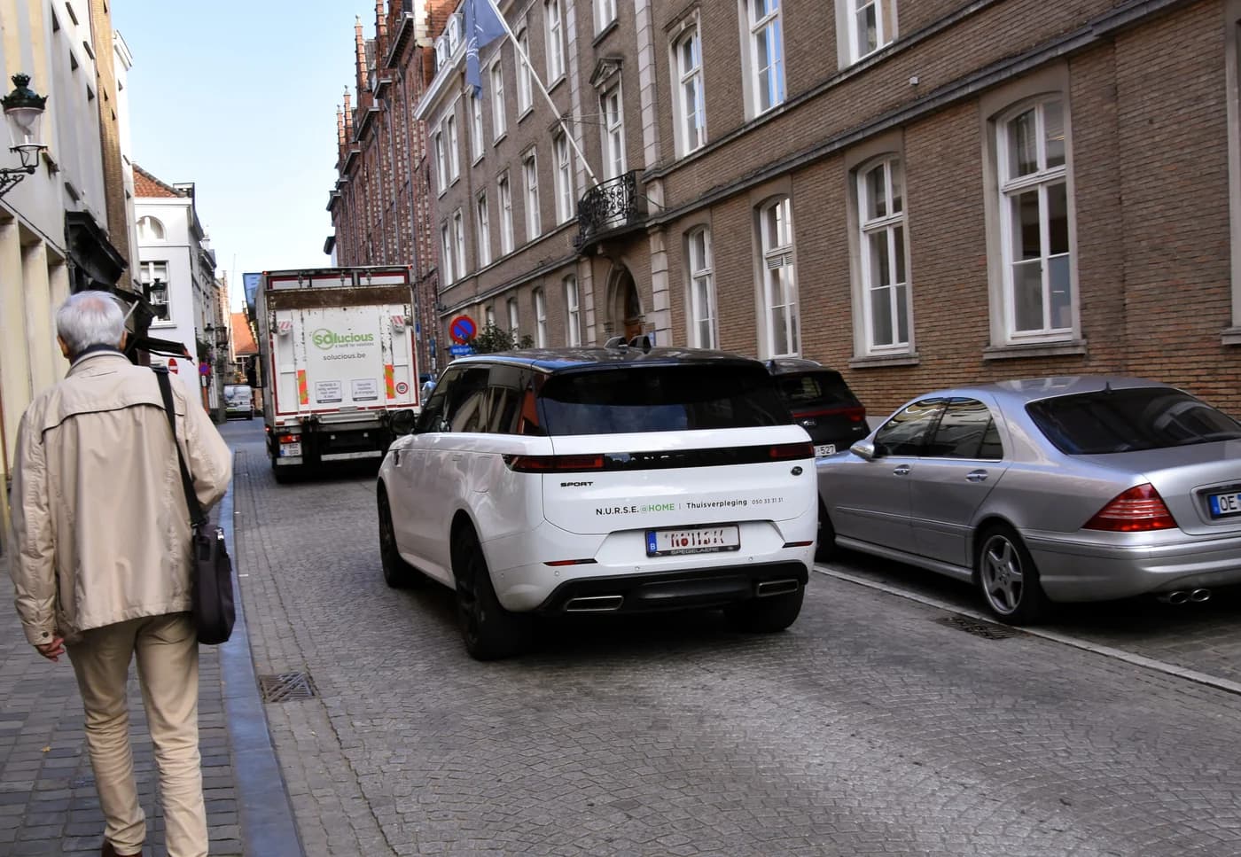 2024 Land Rover Range Rover Sport D300