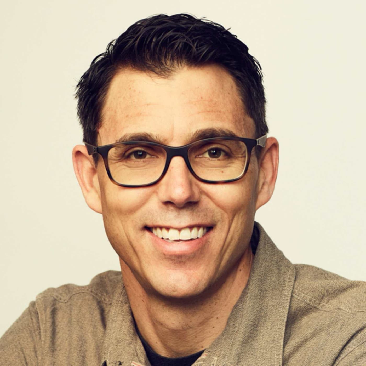 RJ Scaringe, CEO de Rivian