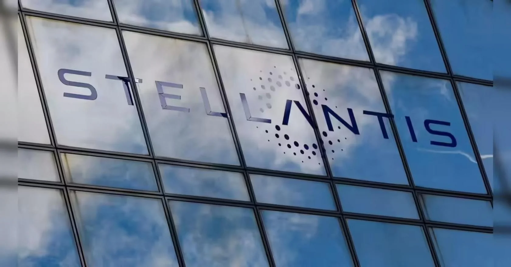 Stellantis headquarters and ACC battery programme