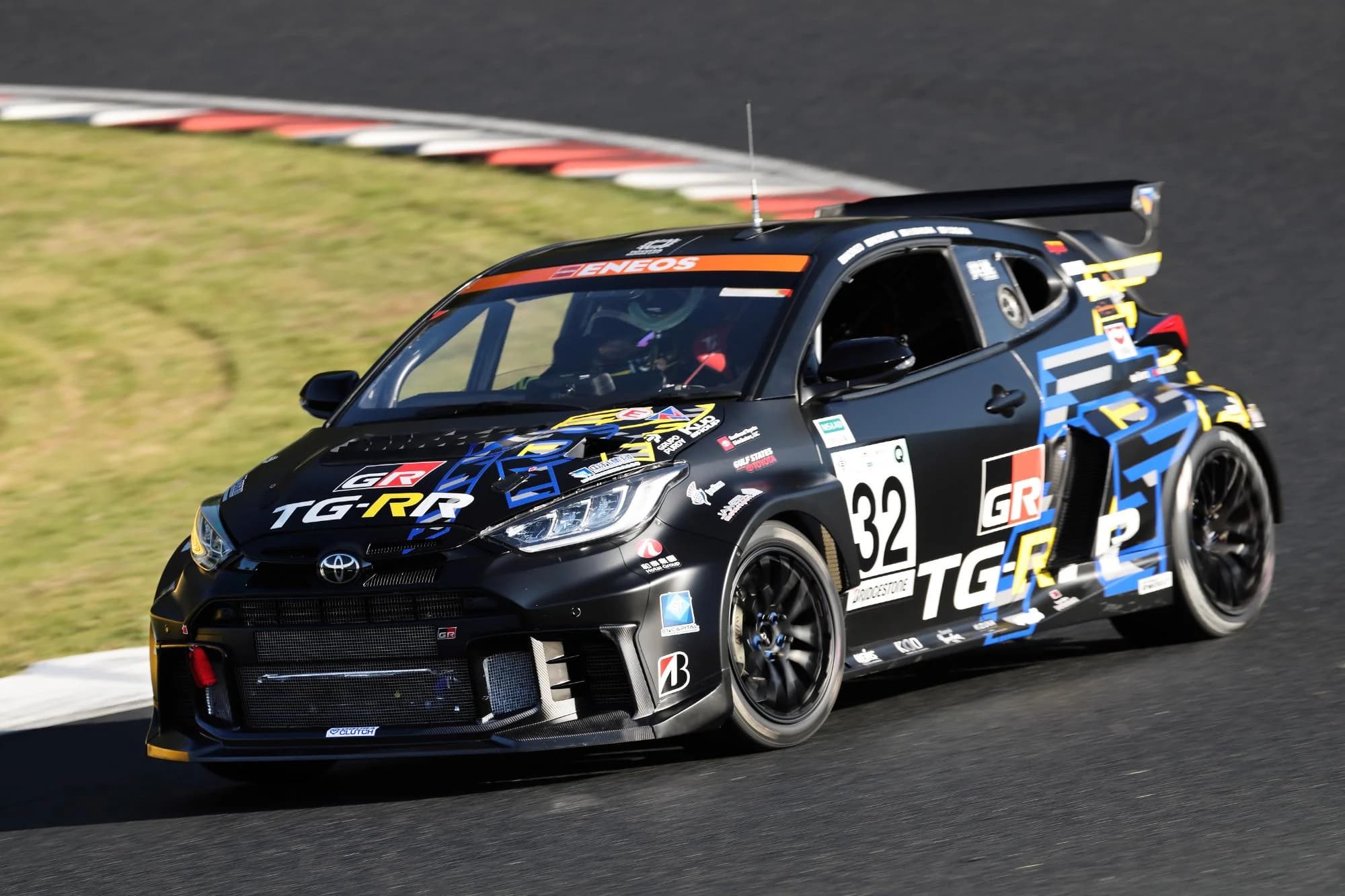 Toyota lansează un motor revoluționar de 4 cilindri cu peste 400 CP.