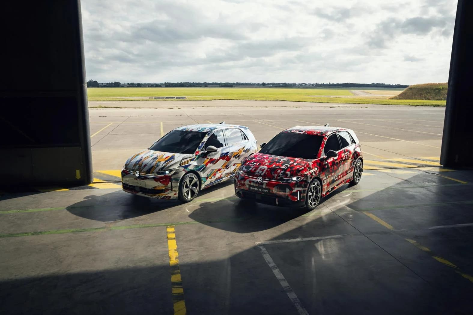 Volkswagen anunță lansarea a 6 modele electrice noi în 2026 în România
