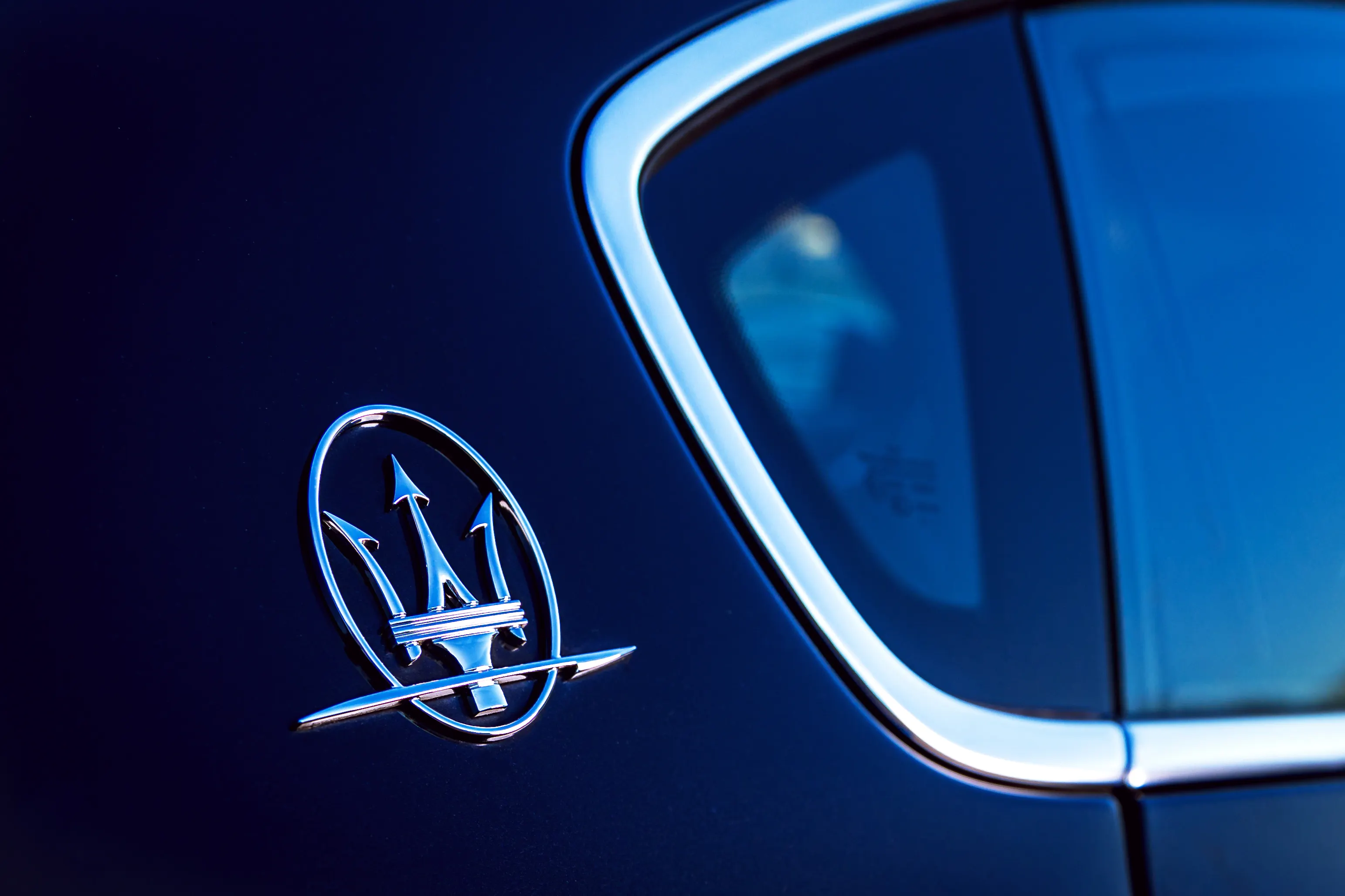 Maserati planifică lansarea de modele electrificate dedicate pieței chinezești