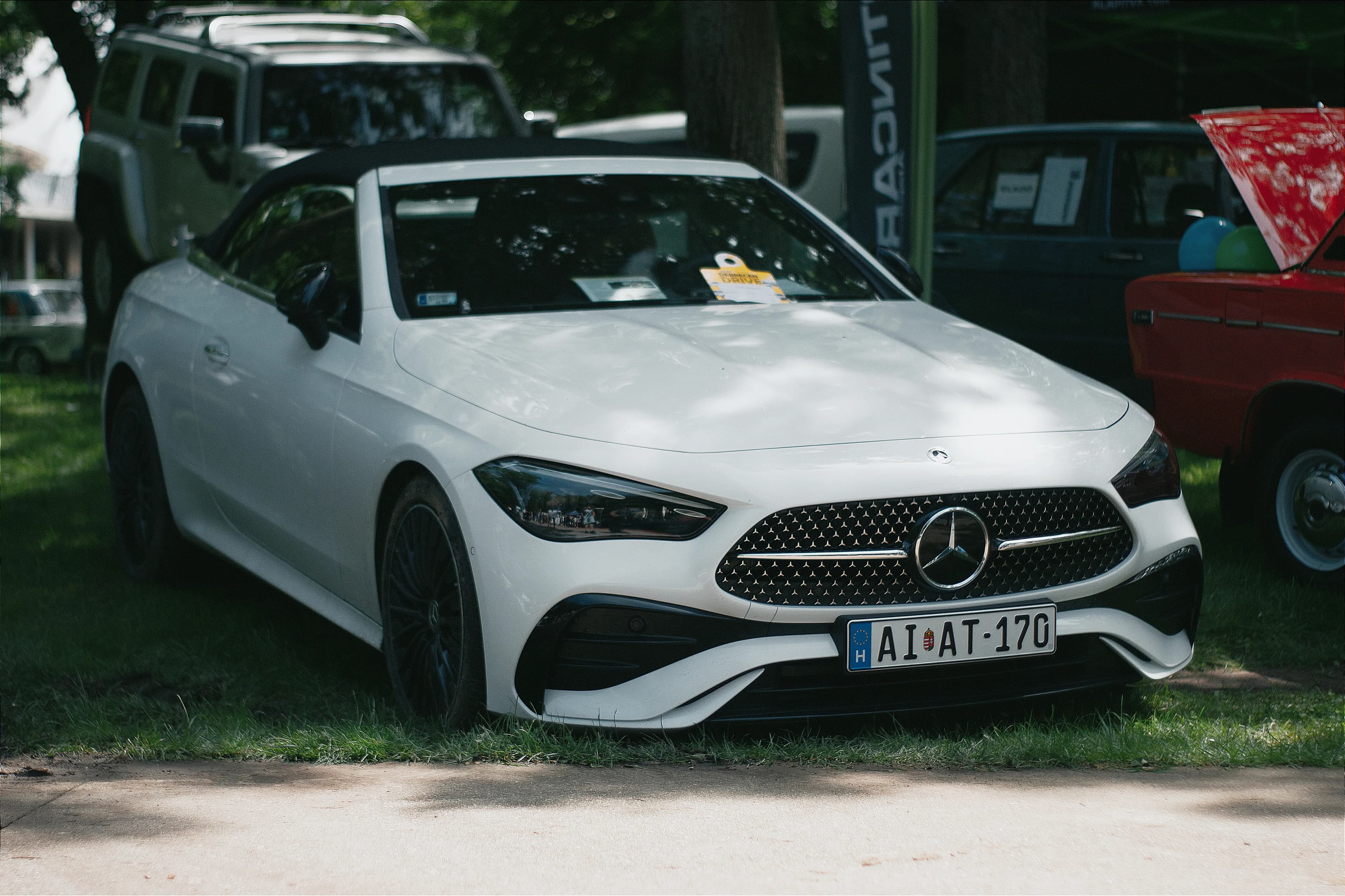 Mercedes-Benz investește 1 miliard de euro în fabrica din Ungaria pentru a dubla capacitatea de producție