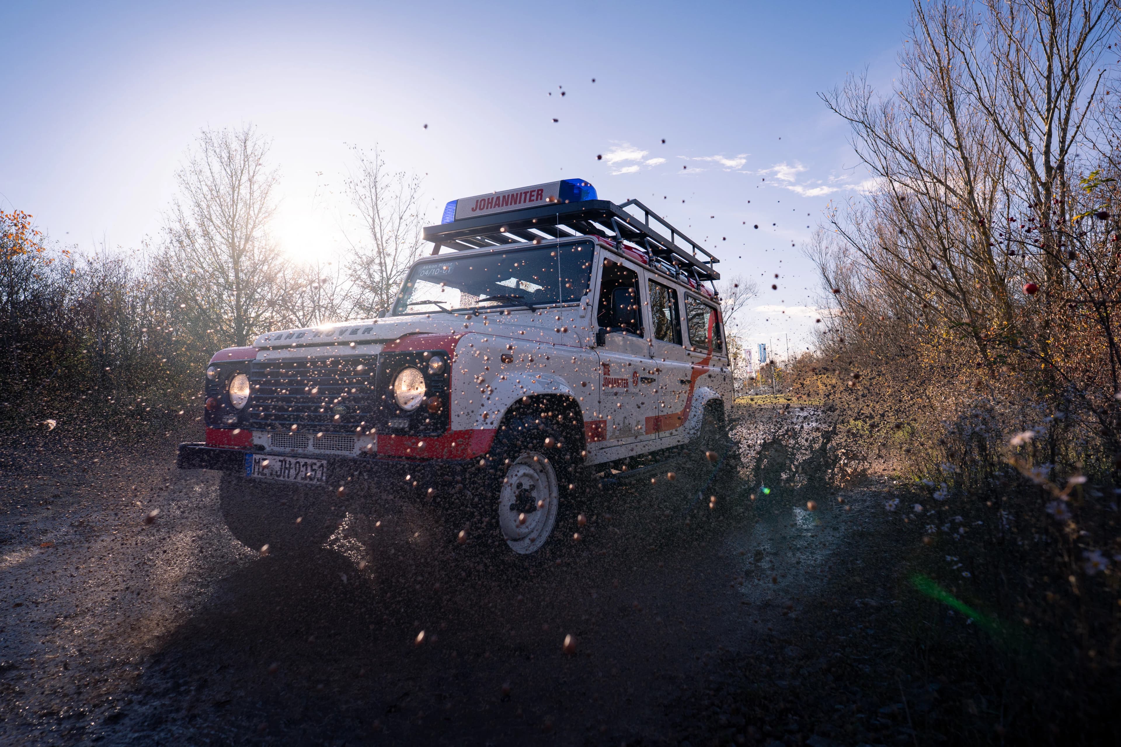 Jaguar Land Rover recheamă în service peste 250 de vehicule pentru verificări tehnice urgente