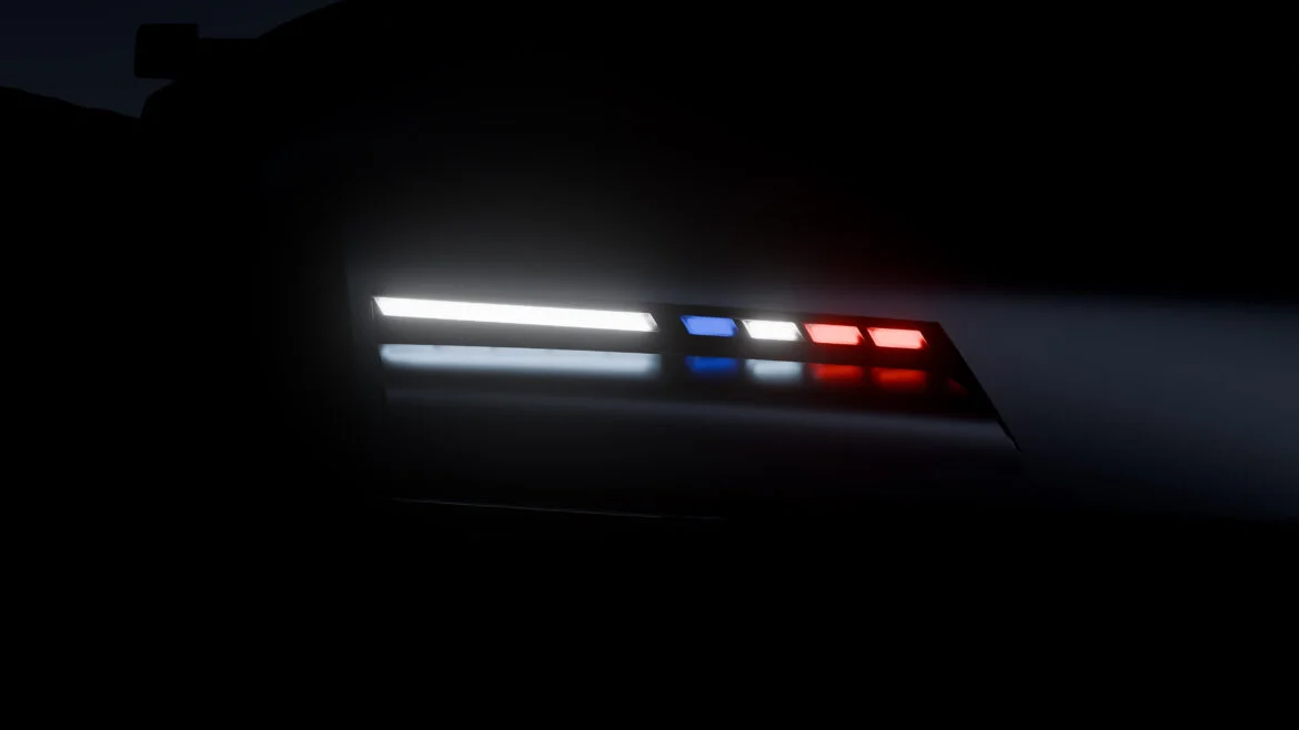Alpine PS1 feiert 2026 in Paris Weltpremiere