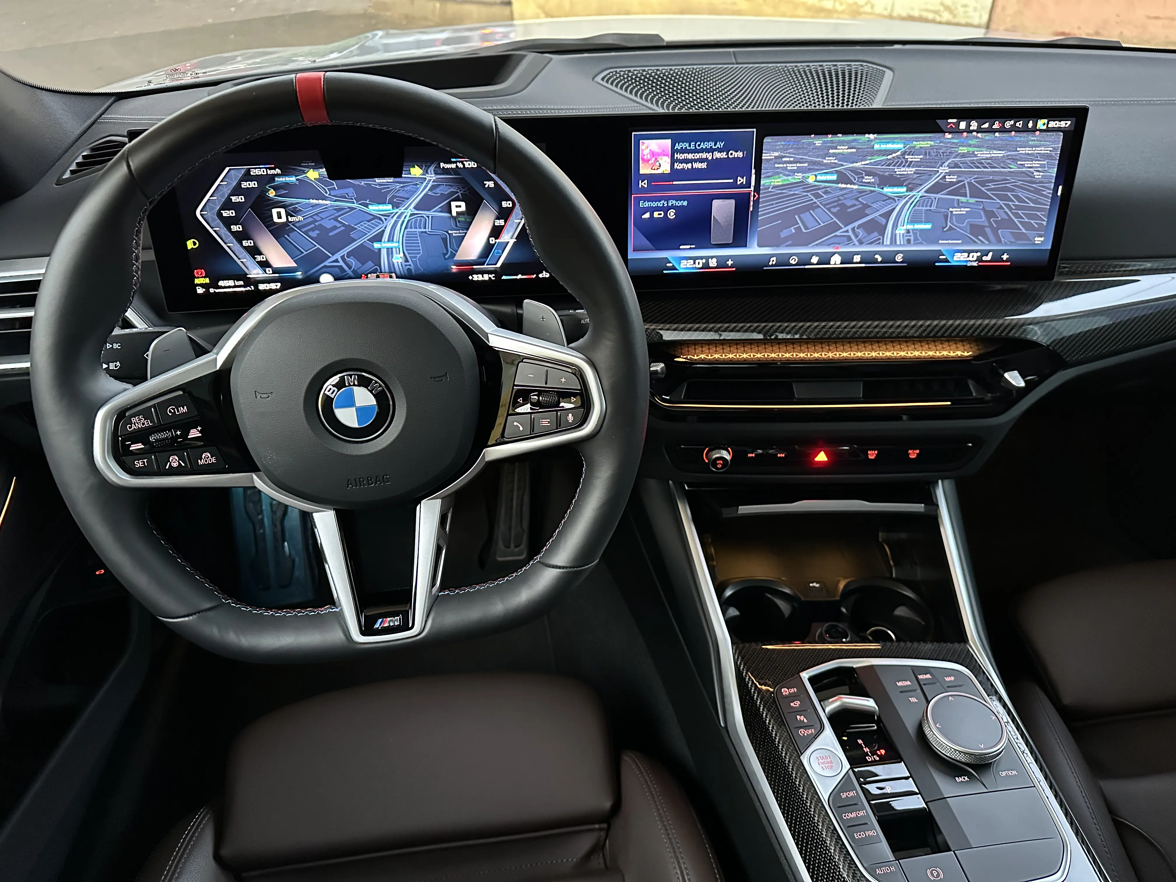 BMW M340i 2025 test drive: is €71,000 justified?