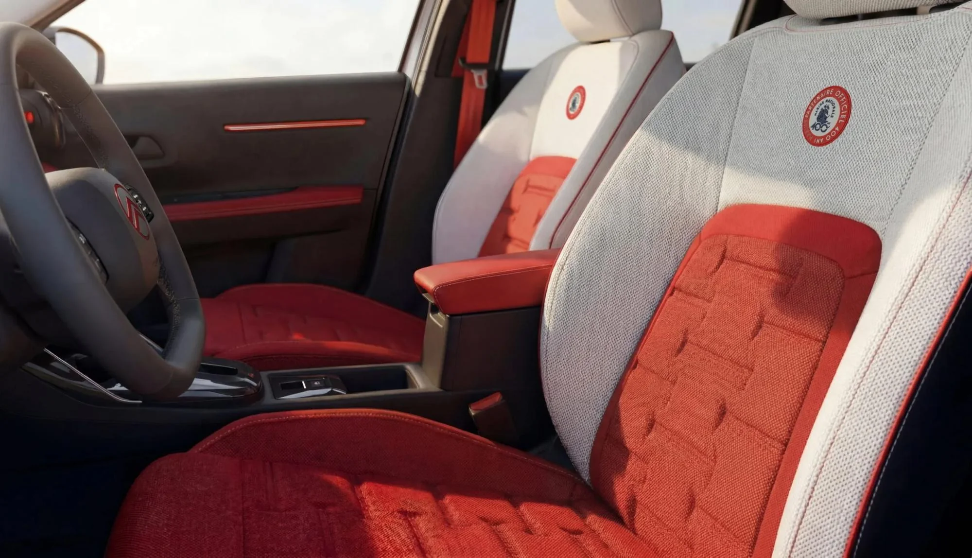Citroën C3 Aircross Marine Nationale, ediție specială dedicată celor 400 de ani ai Marinei Franceze