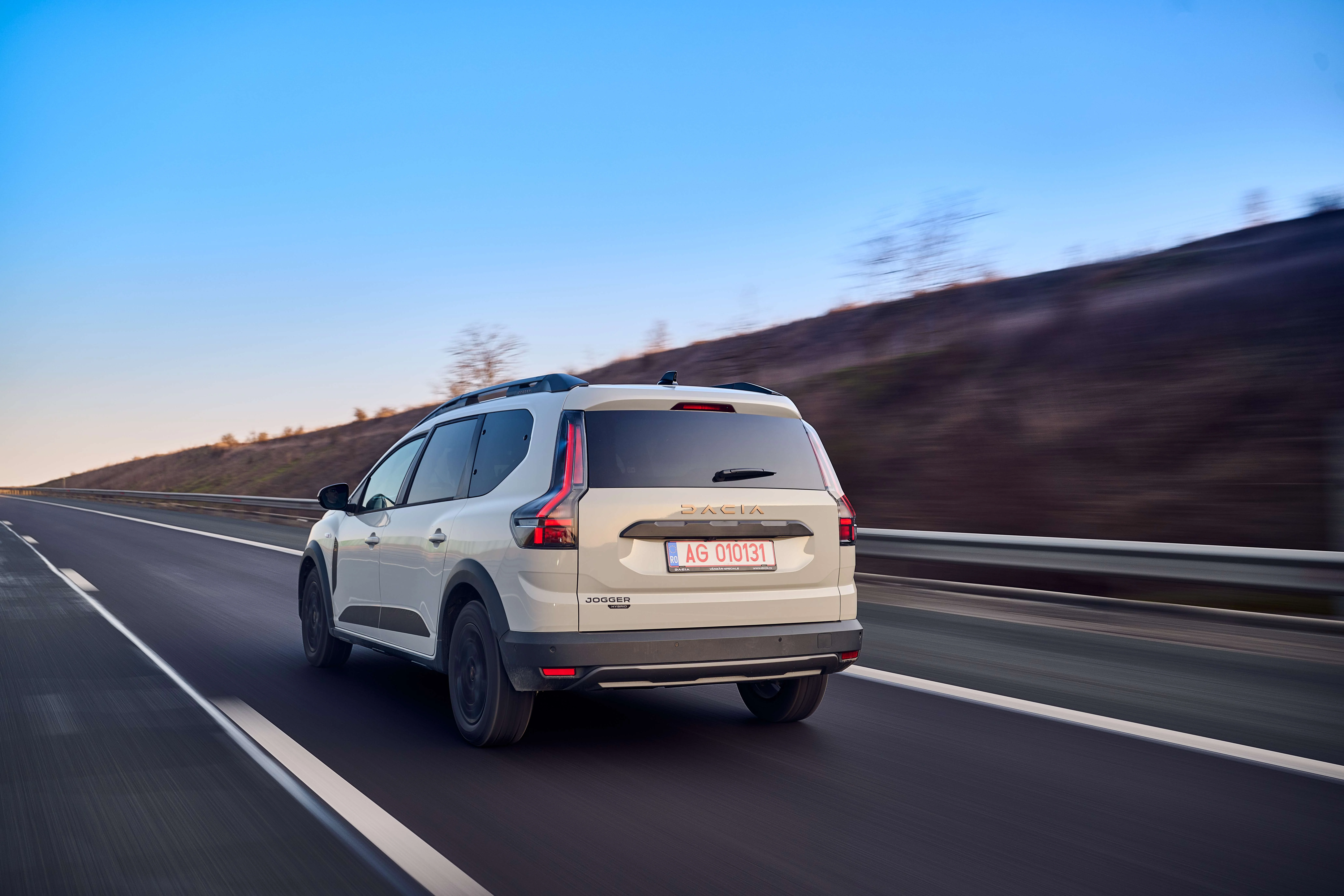 Dacia Jogger 2026 facelift test – the family car that delivers more than the brochure suggests