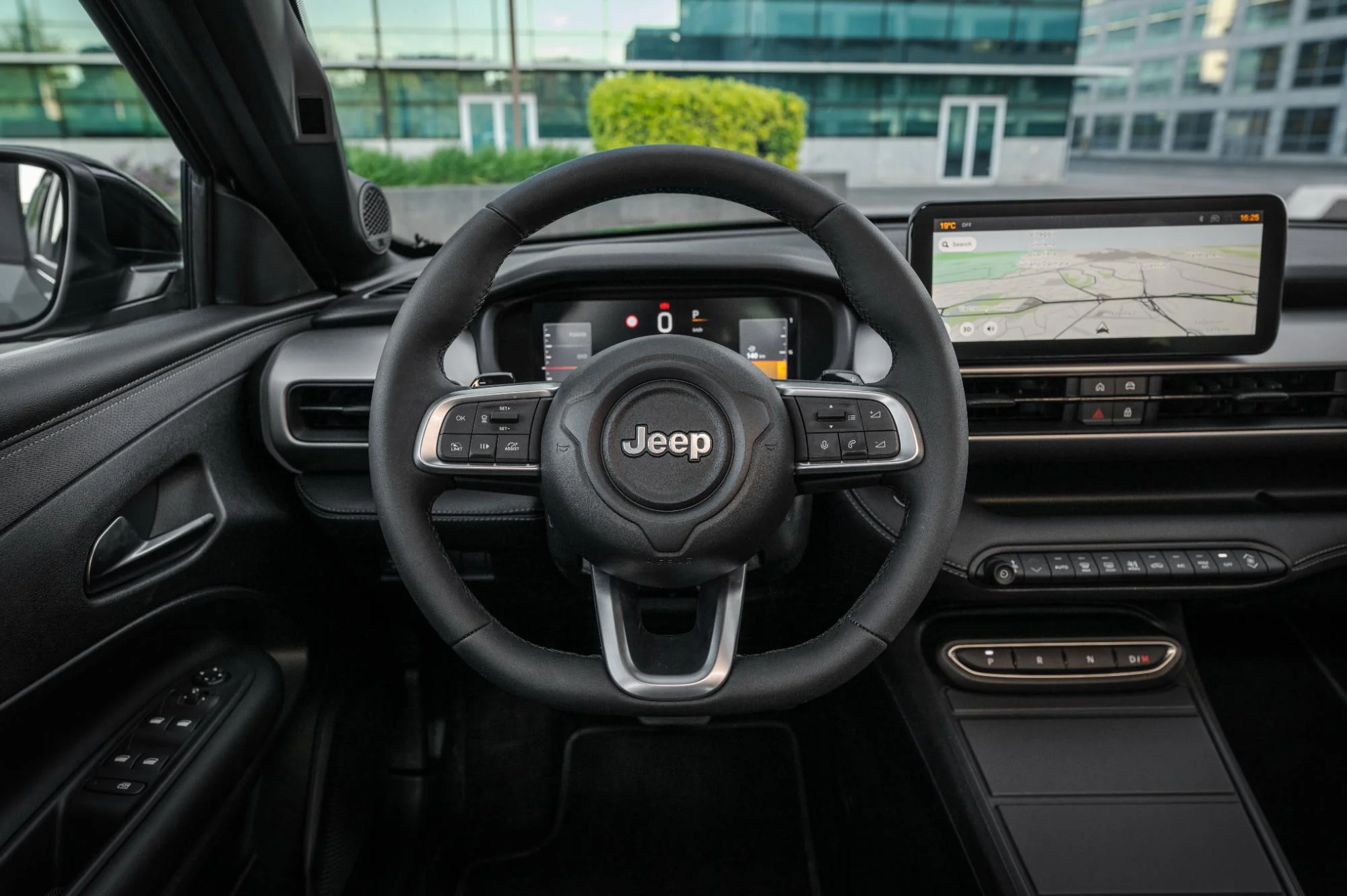 design actualizat și motorizare performantă nouă