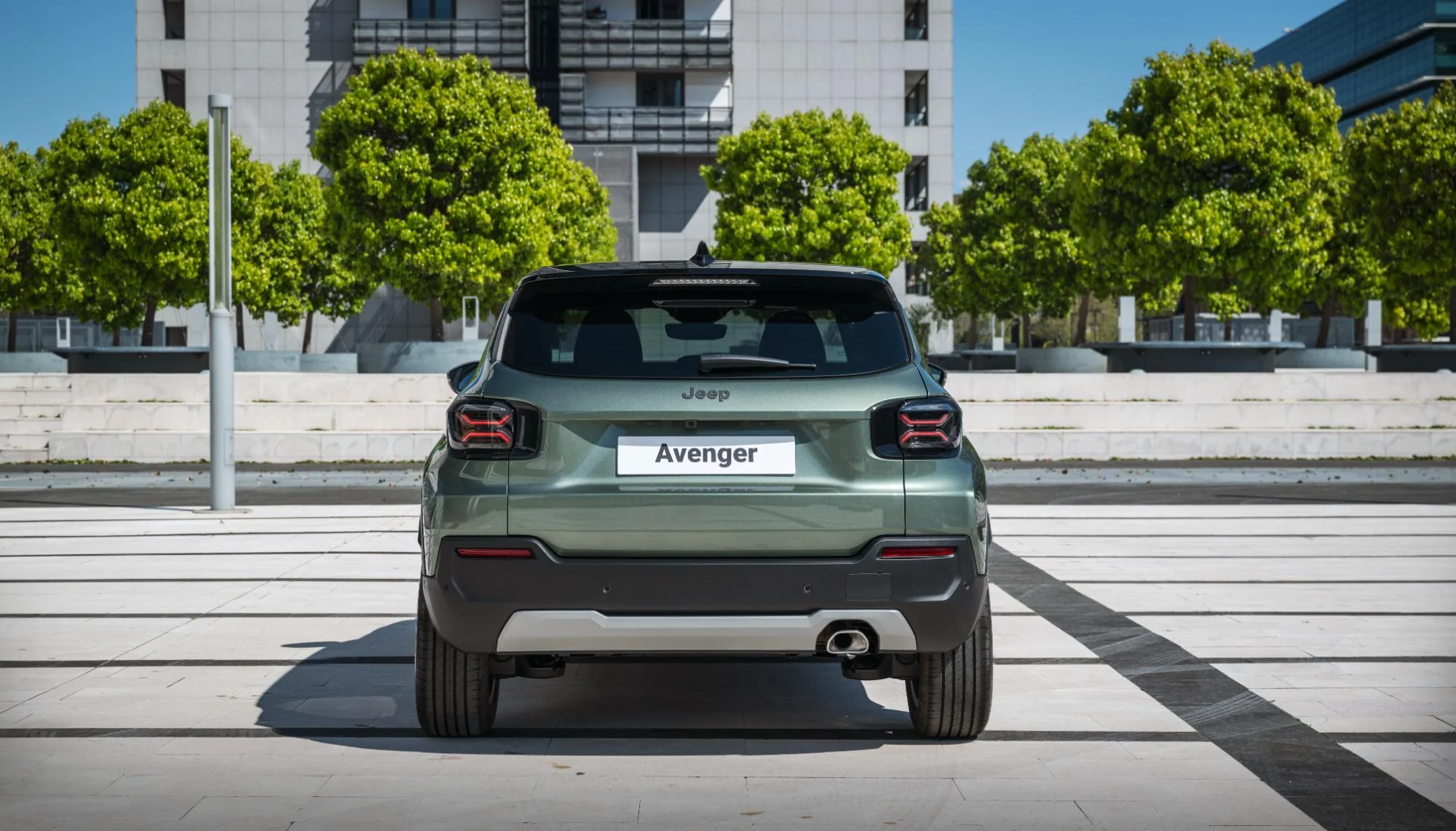 design actualizat și motorizare performantă nouă